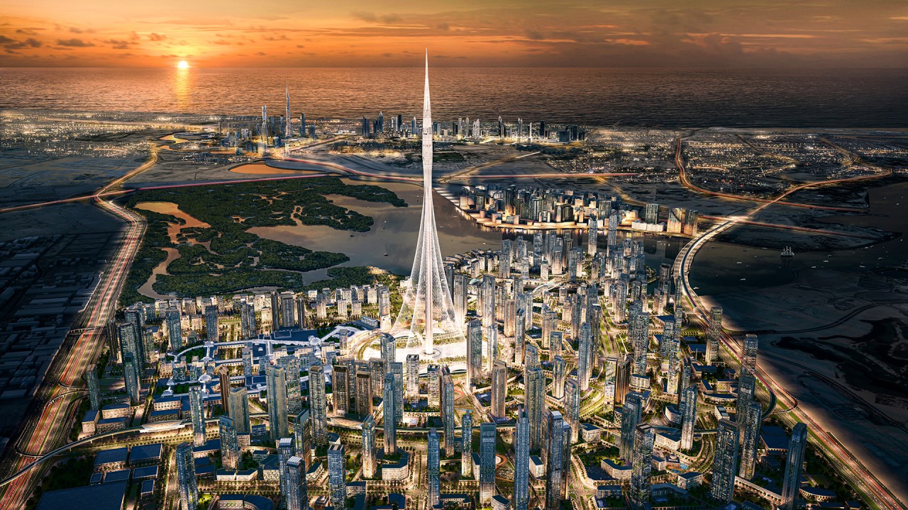 8 Biggest Advantages of Living in Dubai Creek Harbour 1011 Real Estate Dubai 