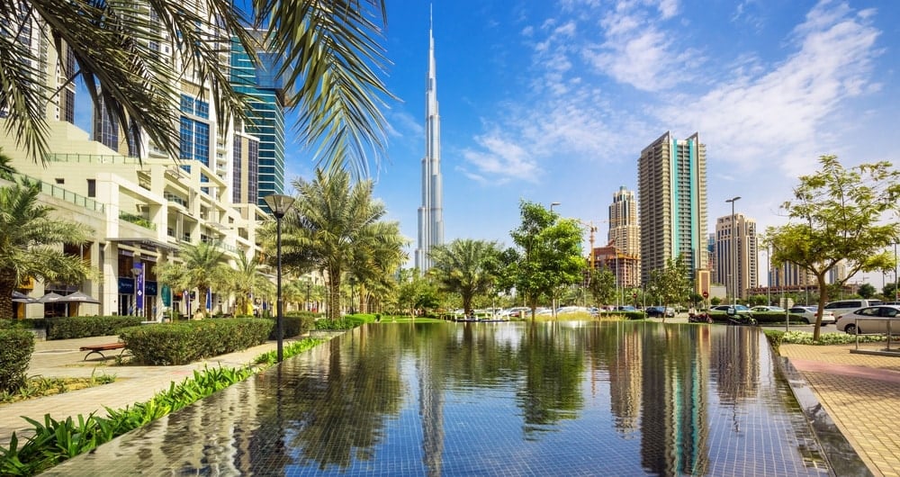 The Best Time to Buy Property in Dubai: Key Insights 1011 Real Estate Dubai 