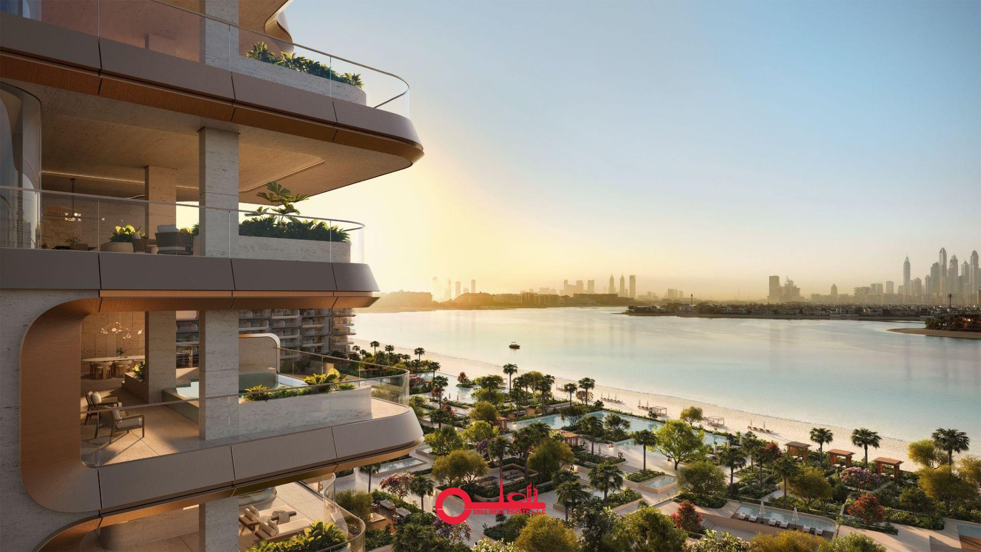 Ela Residences 1011 Real Estate Dubai