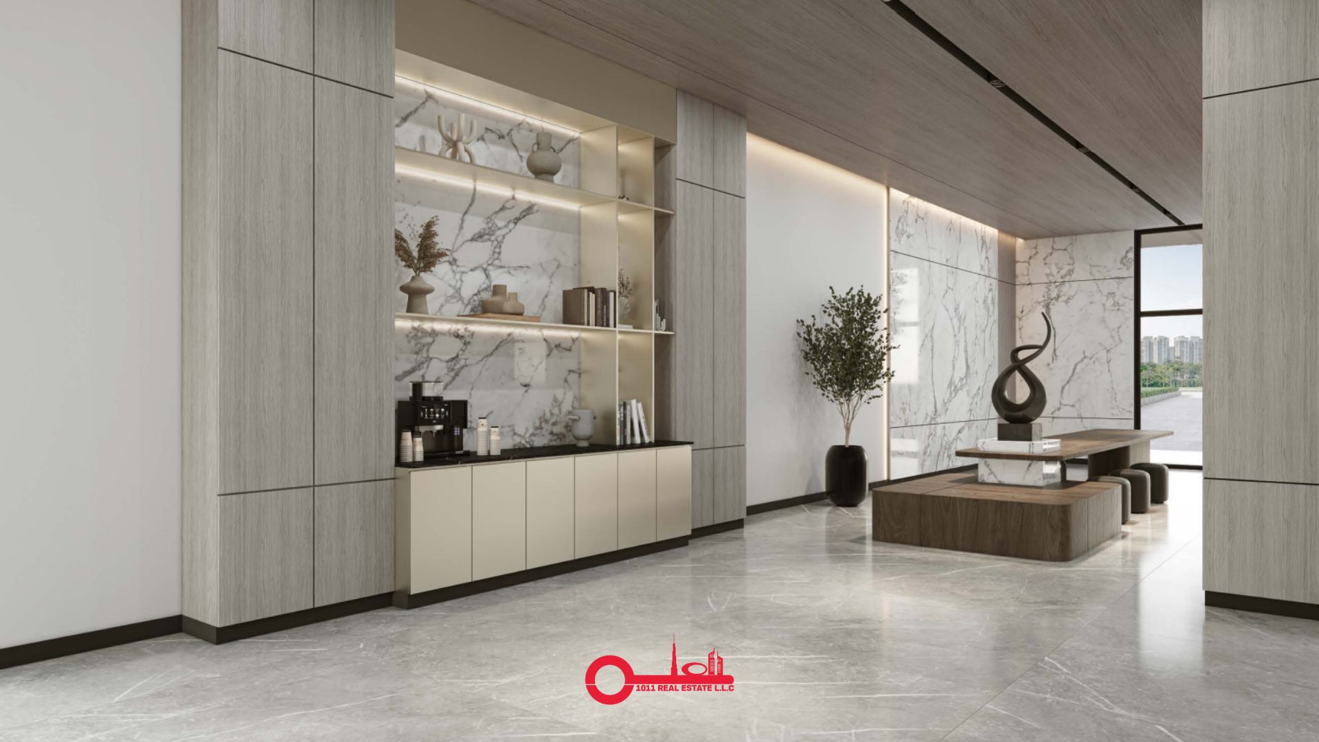 Equiti Home 1011 Real Estate Dubai