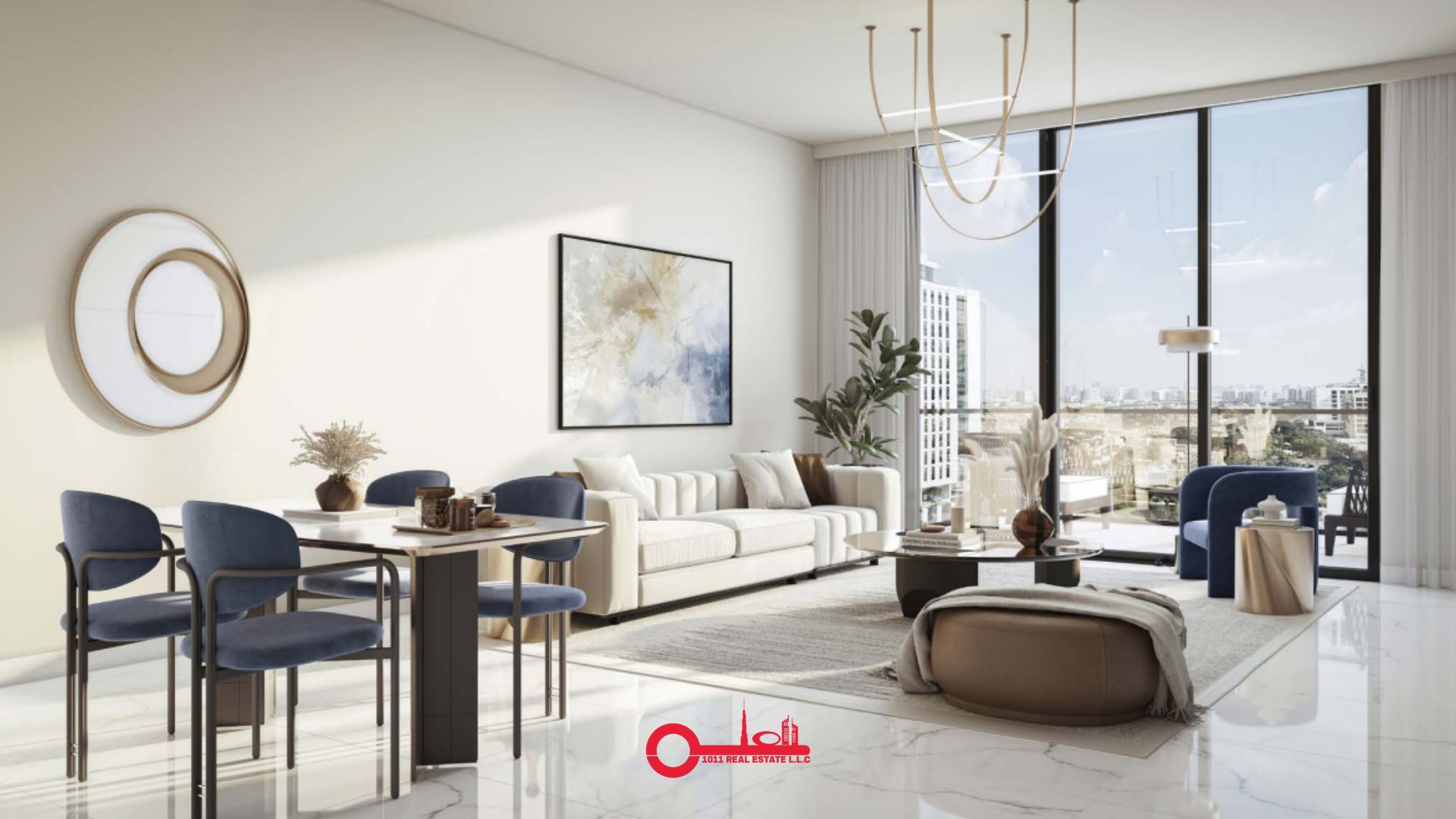 Equiti Home 1011 Real Estate Dubai