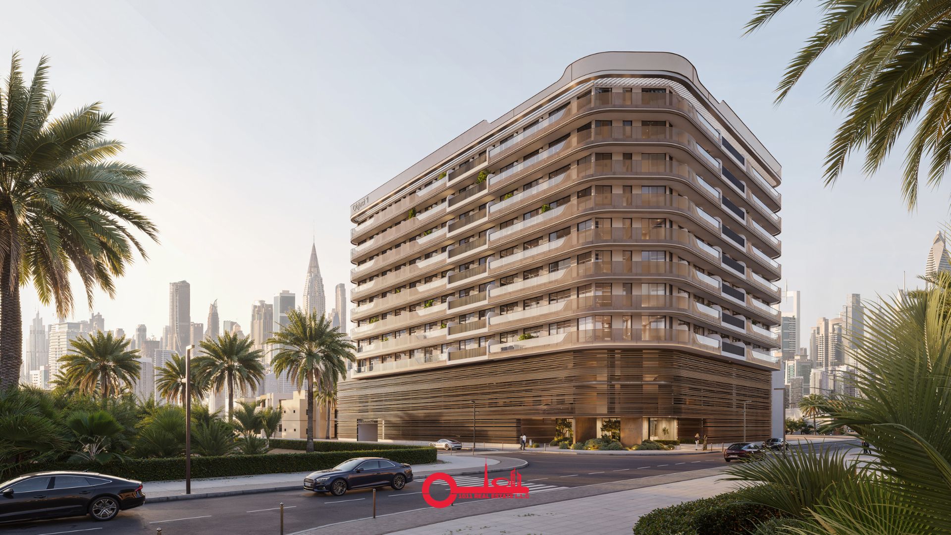 Evergr1n Нouse 1011 Real Estate Dubai