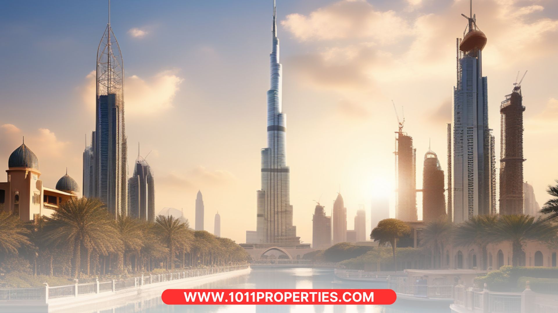 Exploring the Expat Lifestyle in the UAE: A Comprehensive Guide 1011 Real Estate Dubai 