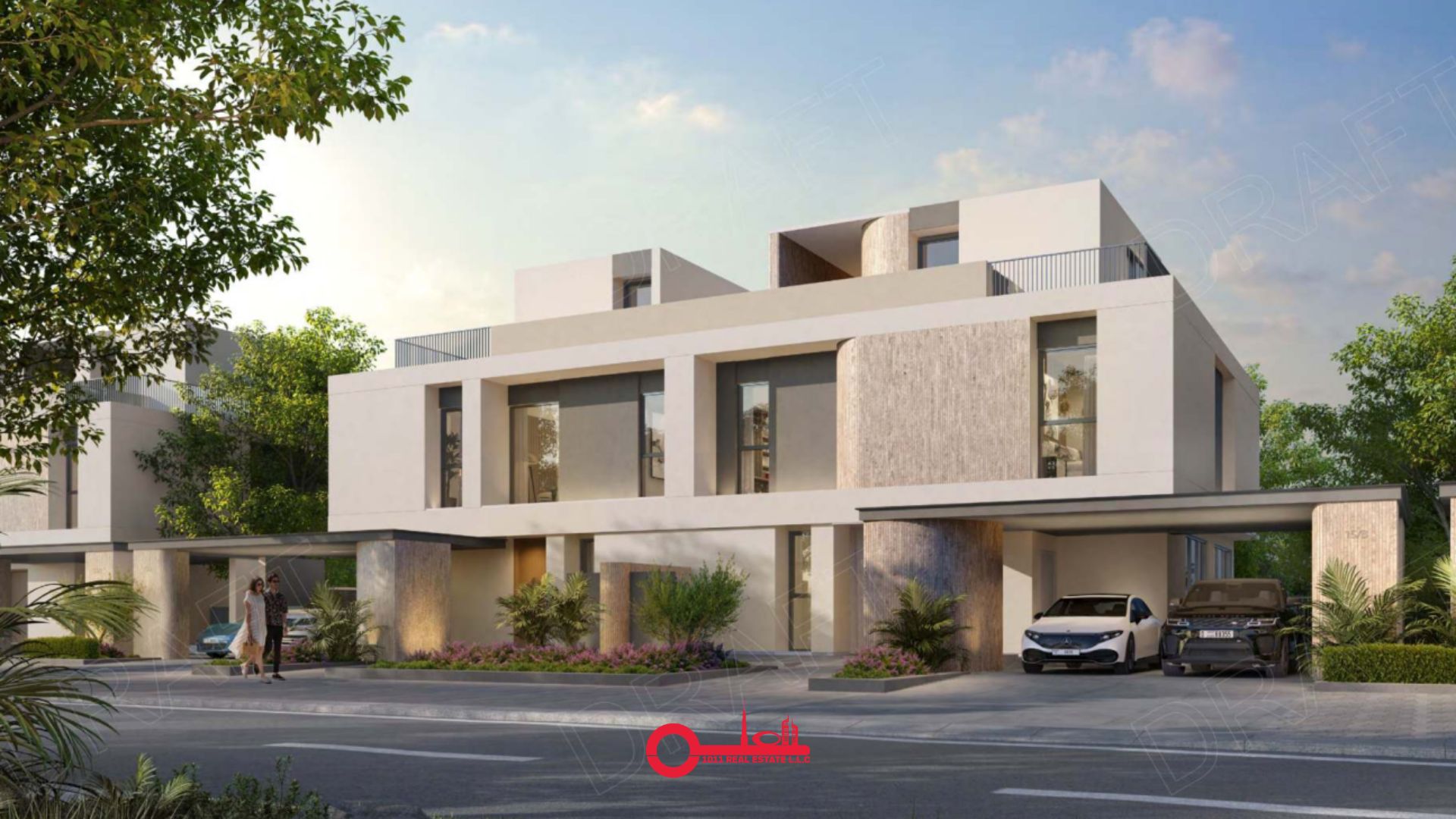 Golf Lane 1011 Real Estate Dubai