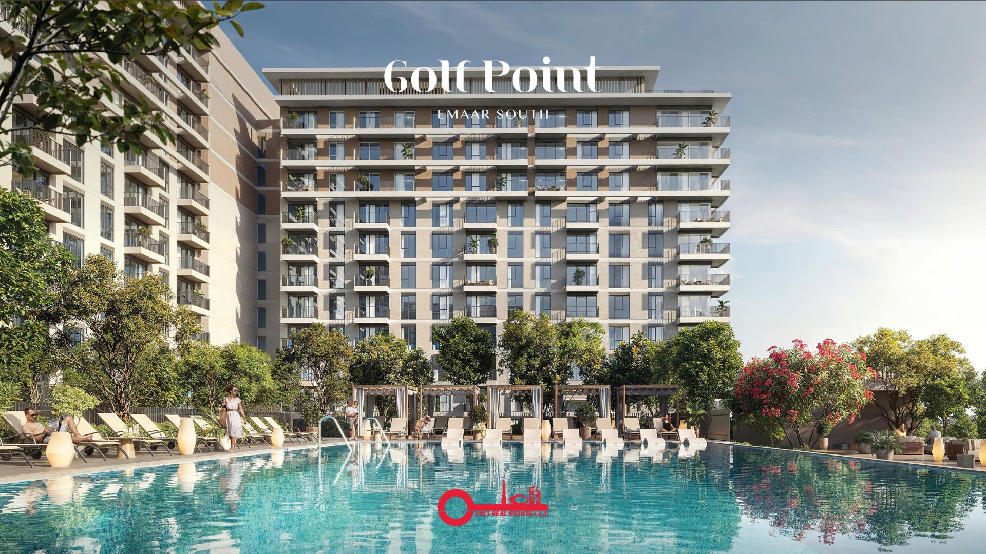 Golf Point 1011 Real Estate 