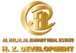 AL HELAL AL ZAHABY REAL ESTATE (H.Z. DEVELOPMENT) 1011 Real Estate