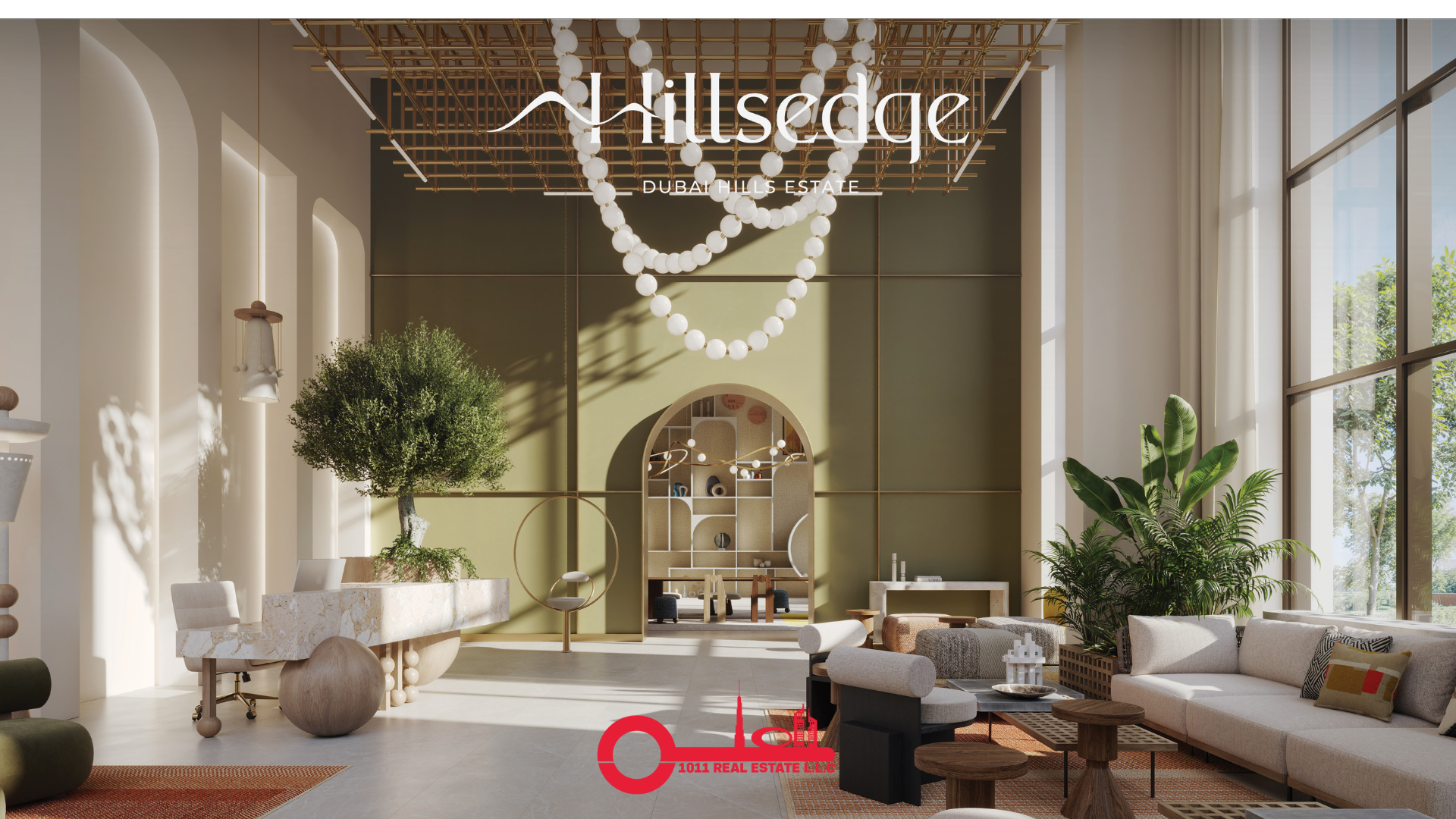 Hillsedge at Dubai Hills Estate 1011 Real Estate Dubai