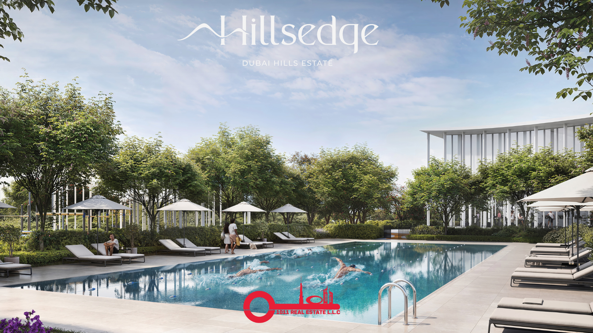 Hillsedge at Dubai Hills Estate 1011 Real Estate Dubai