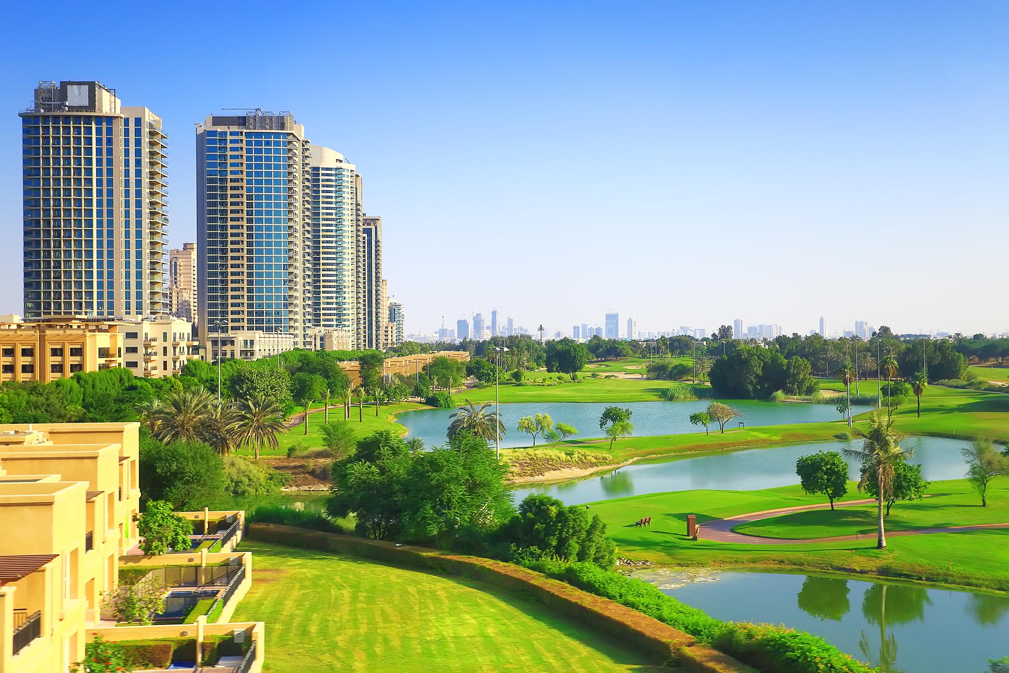 Buying Property in Dubai Sports City: Current Market Prices  in 2024 1011 Real Estate Dubai 