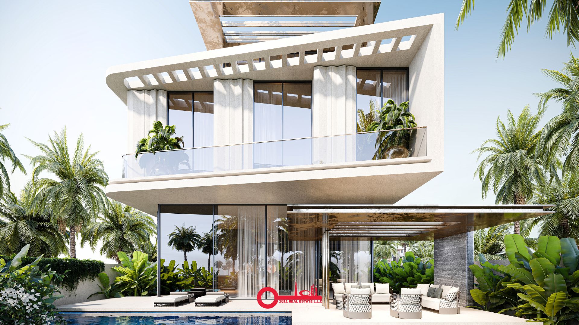 Mira Villas by Bentley Home 1011 Real Estate Dubai