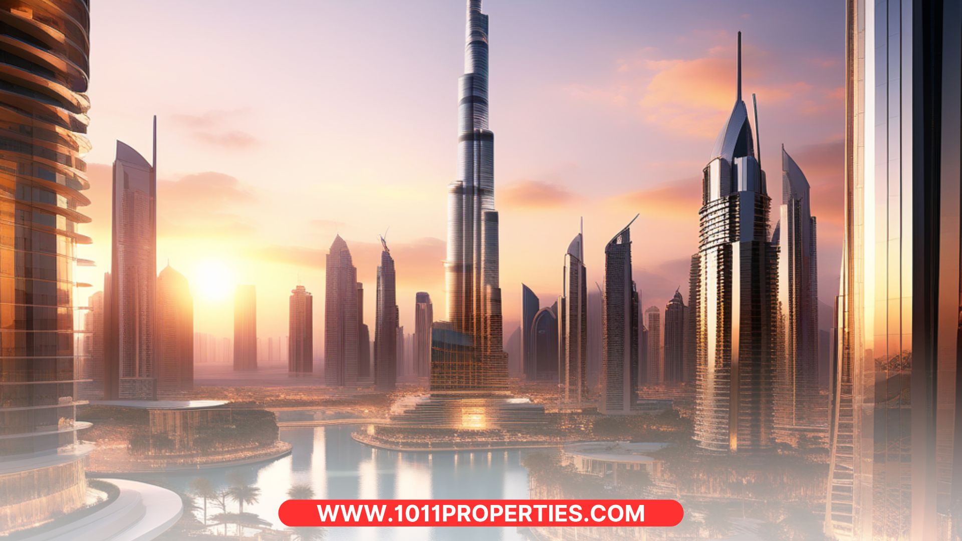 Navigating the Dubai Real Estate Horizon: Trends Unveiled 1011 Real Estate Dubai 