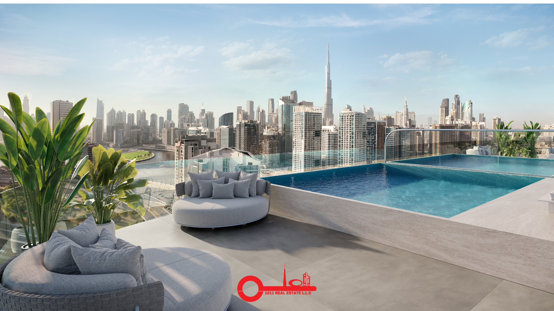 ONDA 1011 Real Estate Dubai