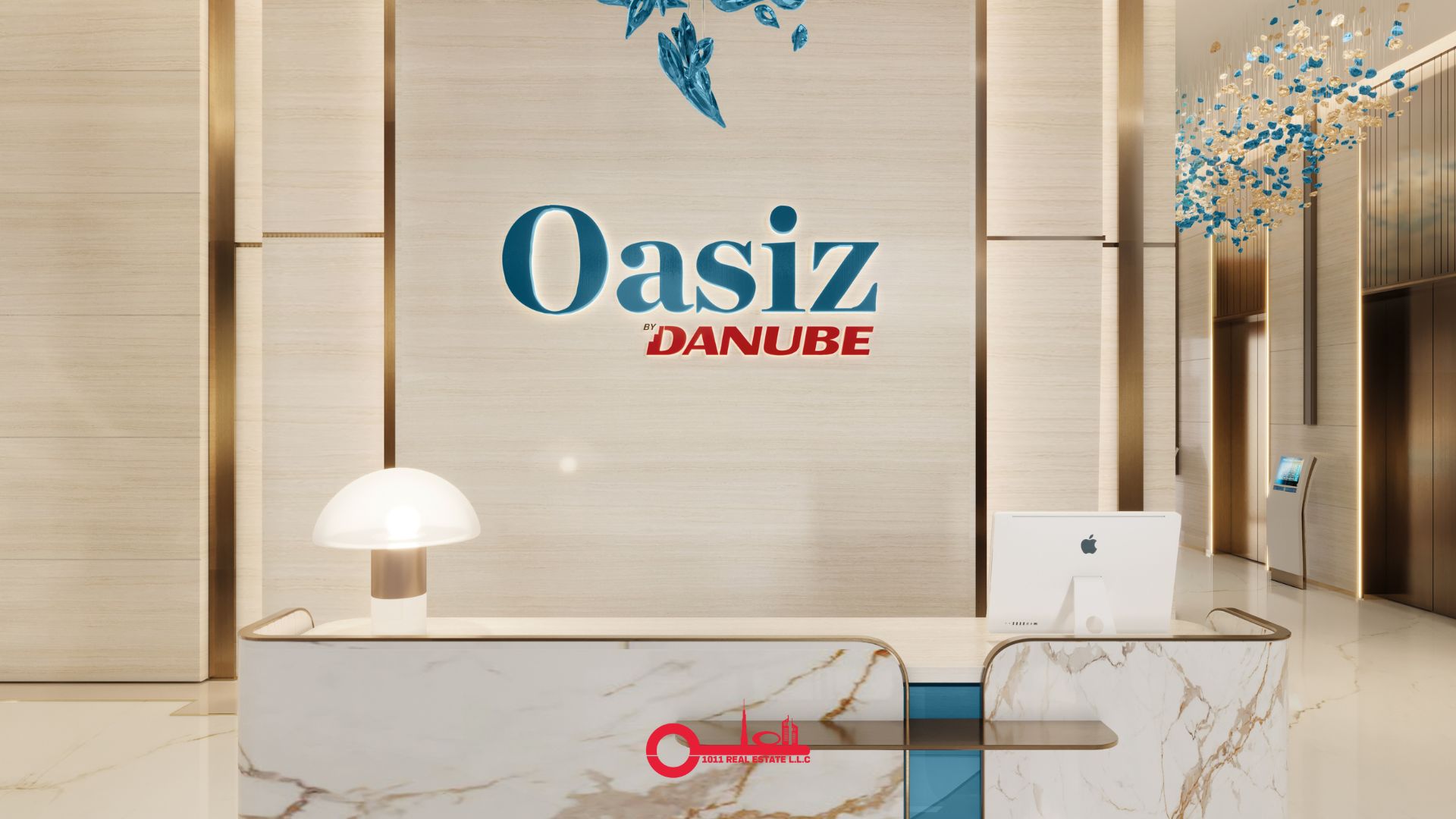 Oasiz 2 at Dubai Silicon Oasis 1011 Real Estate Dubai