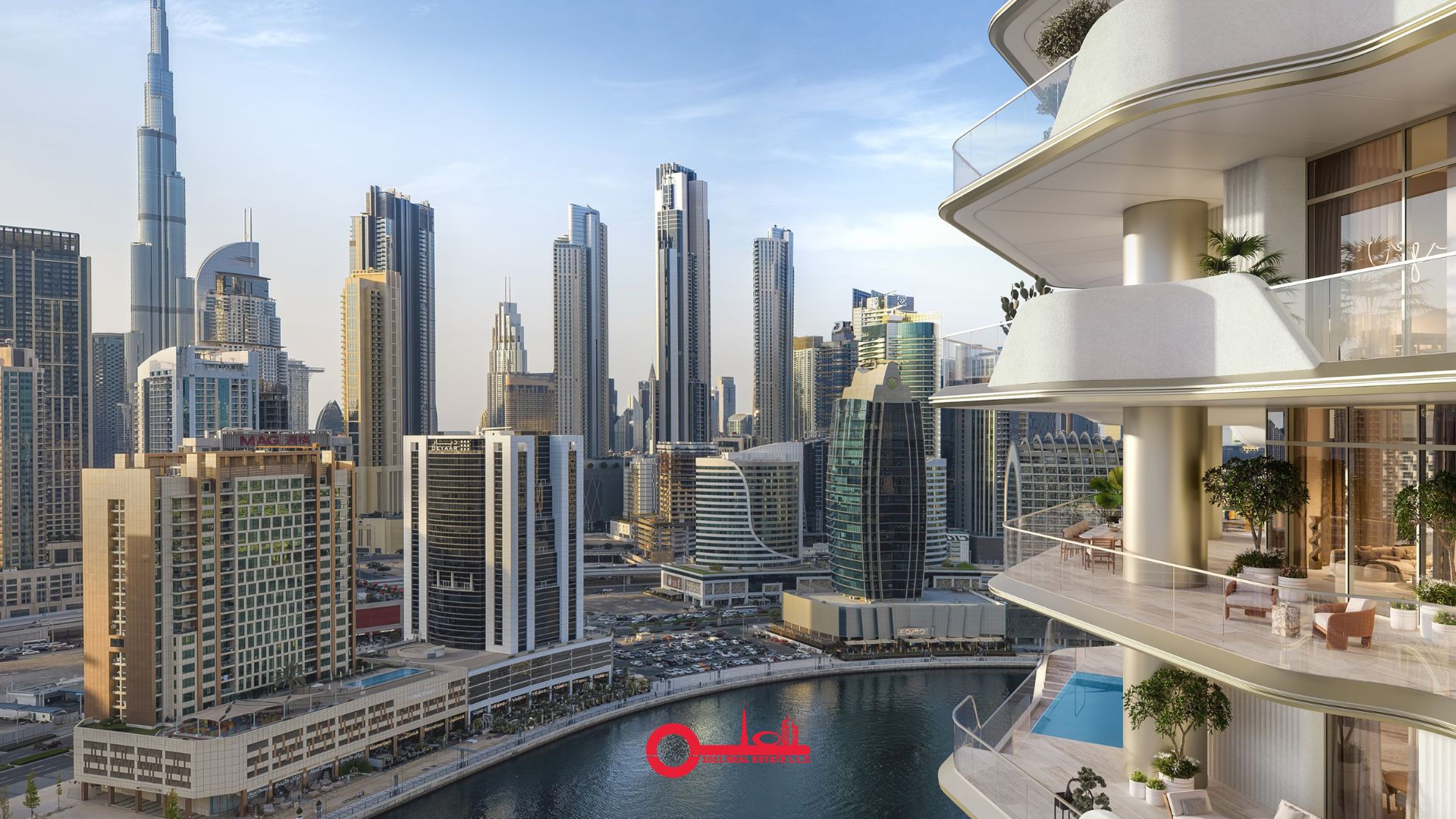 One Sankari 1011 Real Estate Dubai