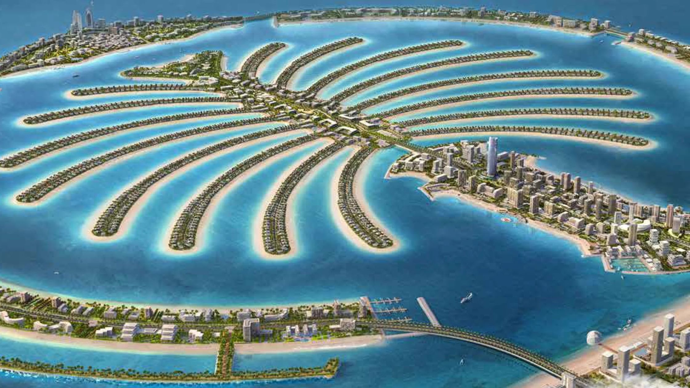 2024 Real Estate Market Prices for Buying Property in Palm Jumeirah, Dubai 1011 Real Estate Dubai 