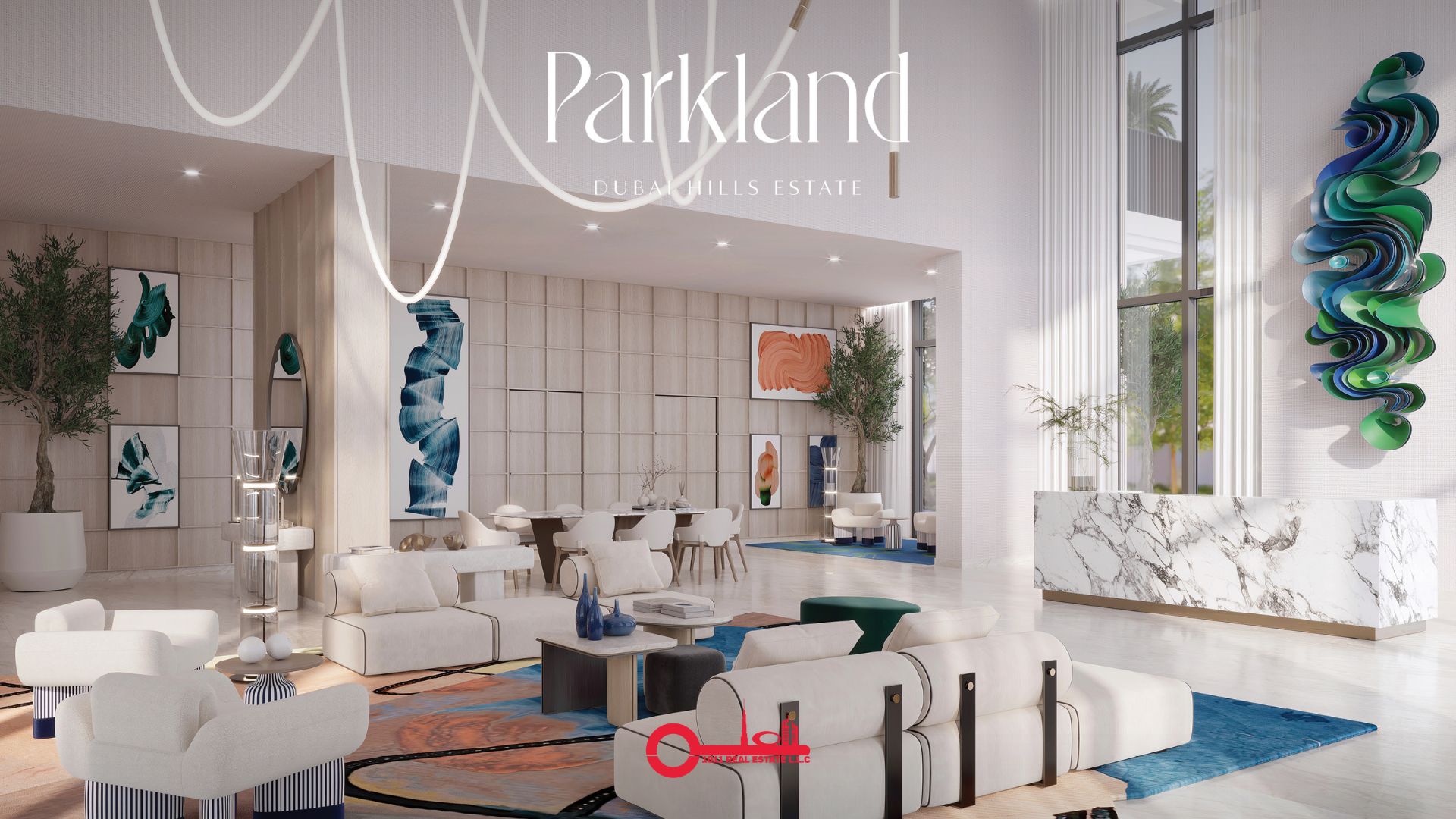 Parkland 1011 Real Estate Dubai