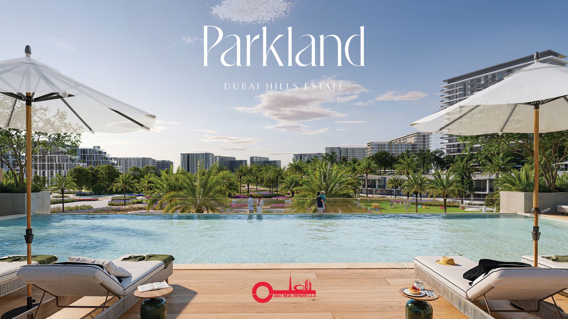 Parkland 1011 Real Estate Dubai