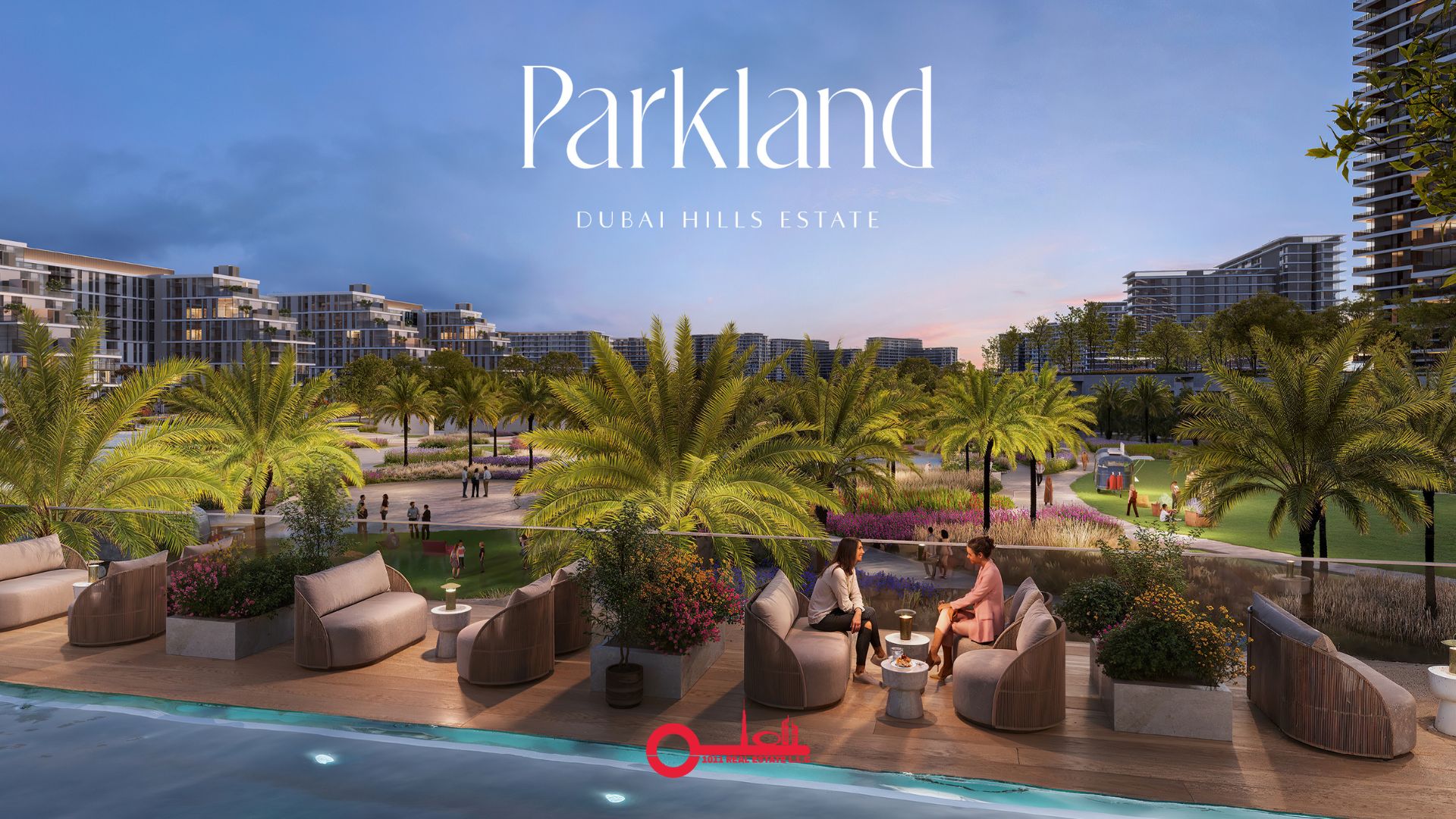 Parkland 1011 Real Estate Dubai