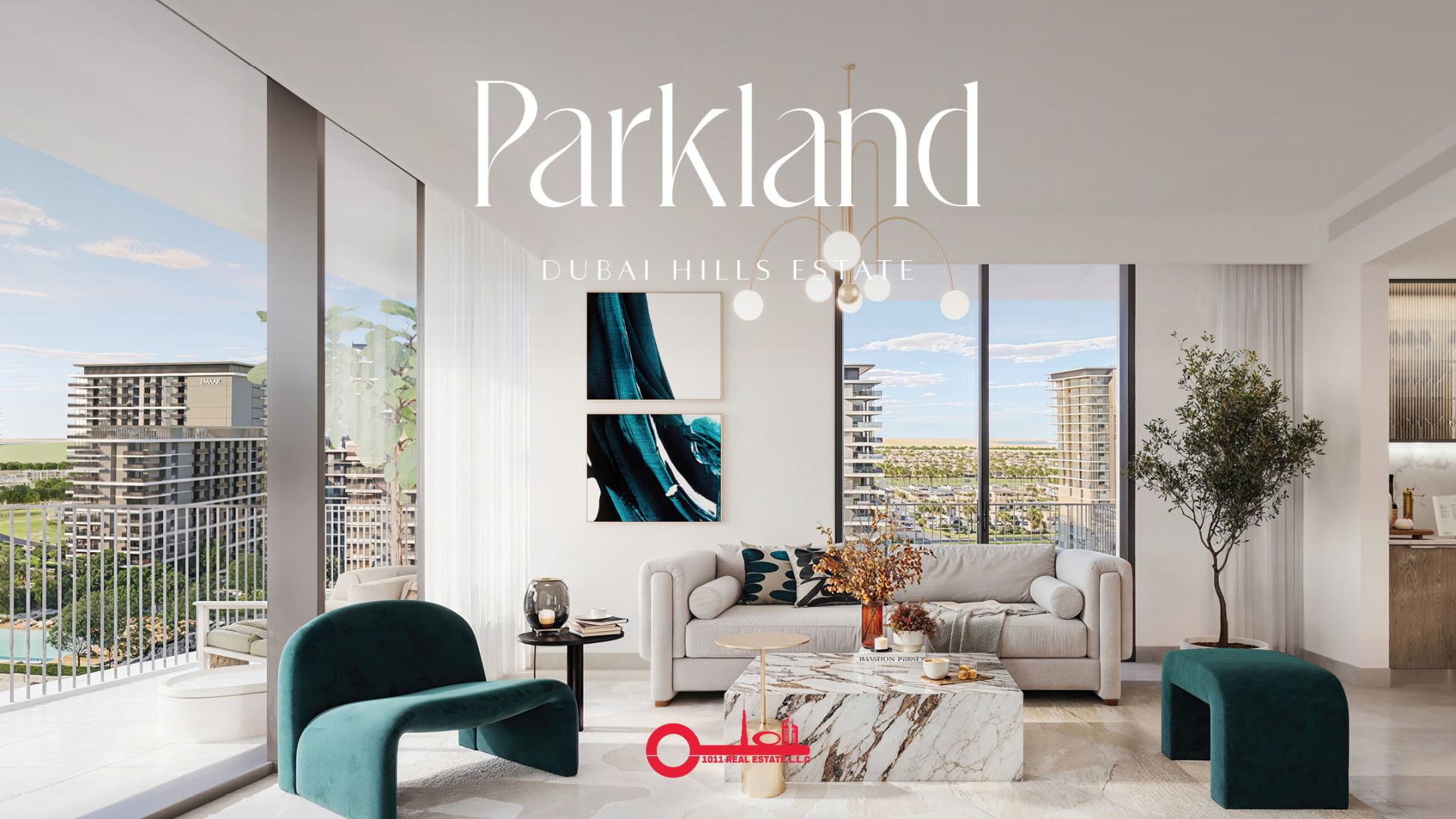 Parkland 1011 Real Estate Dubai