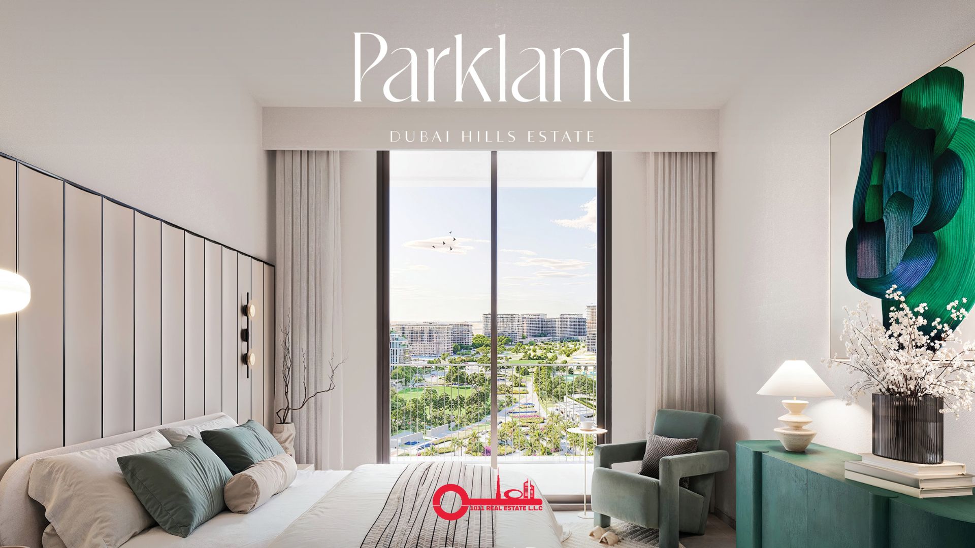 Parkland 1011 Real Estate Dubai