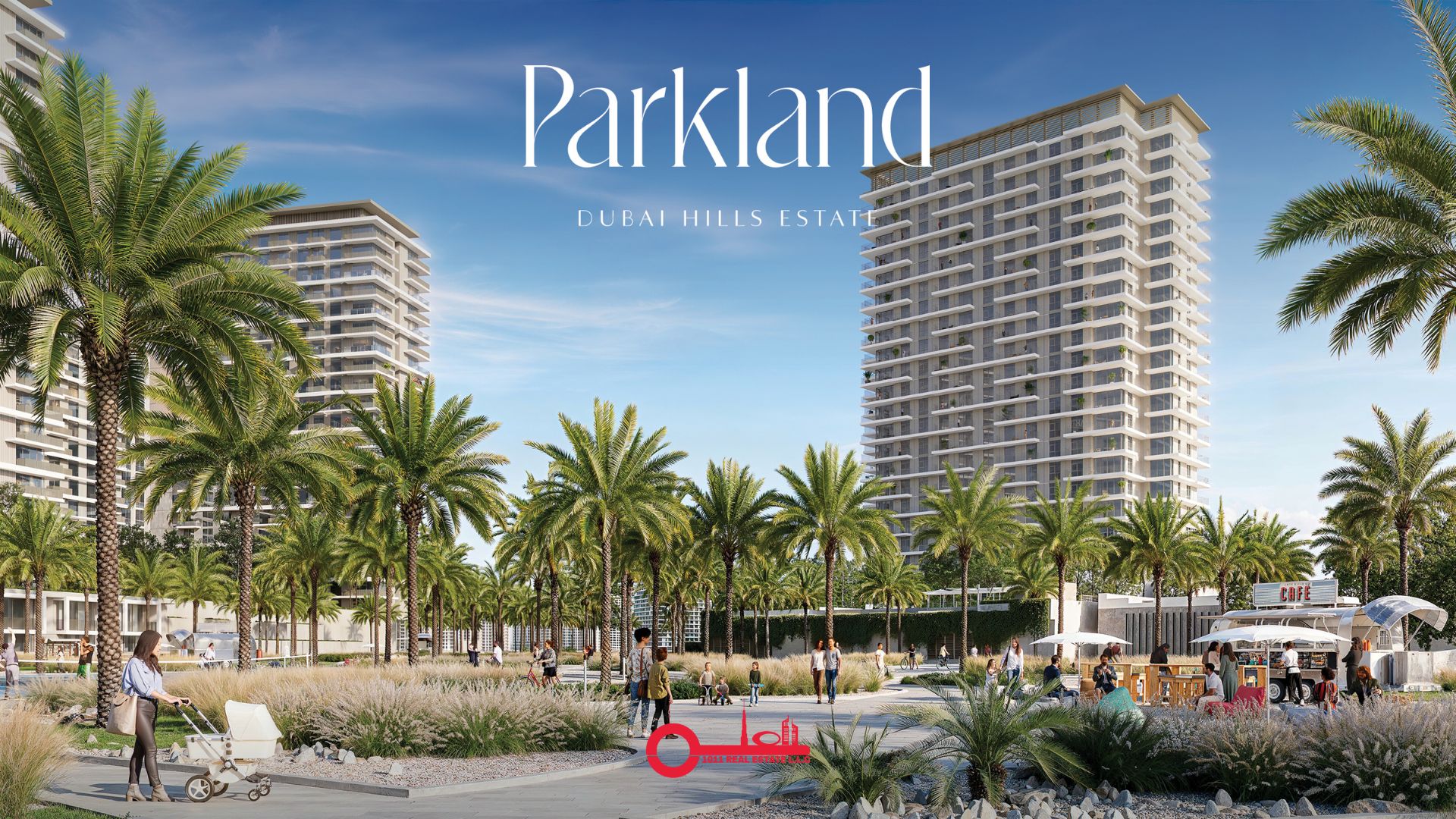 Parkland 1011 Real Estate Dubai