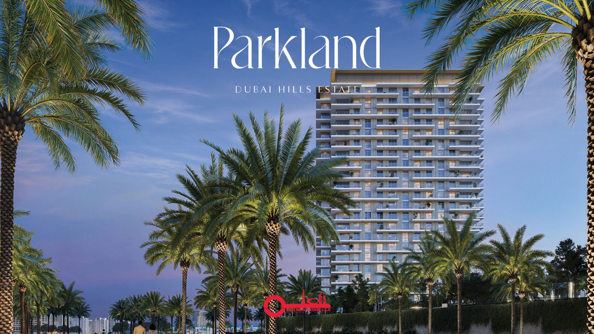 Parkland 1011 Real Estate dubai