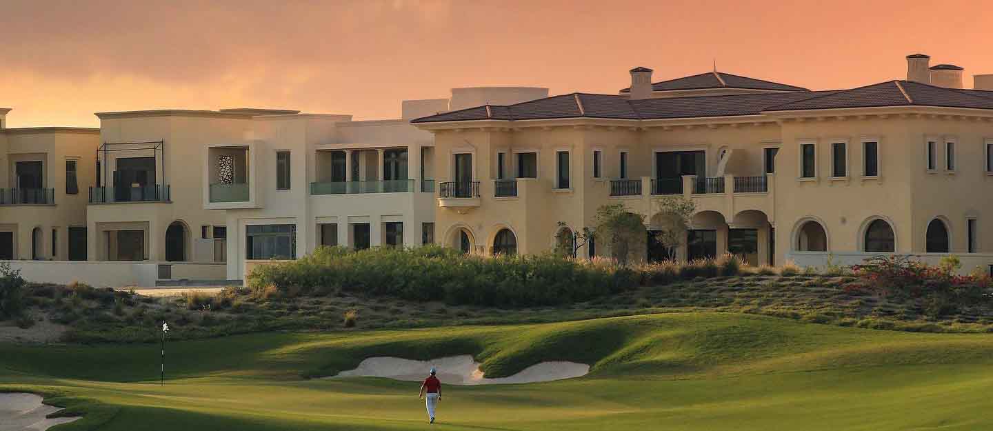 Pros and cons of living in Dubai Hills 1011 