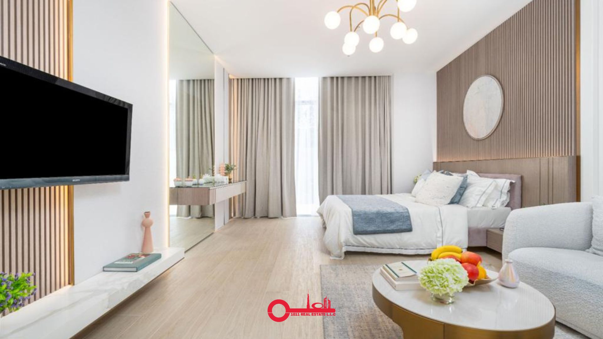 Q Gardens Lofts 1011 Real Estate Dubai