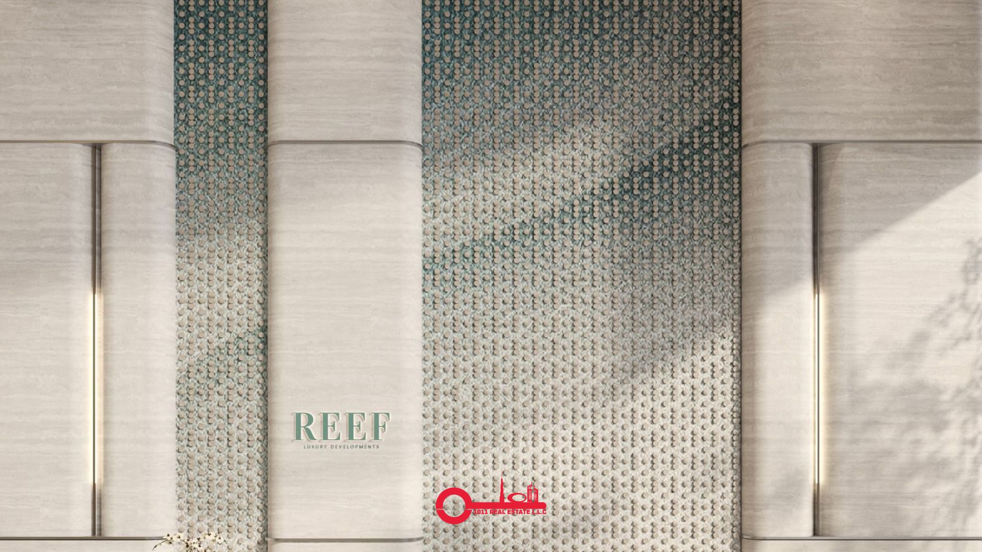 Reef 1000 1011 Real Estate Dubai