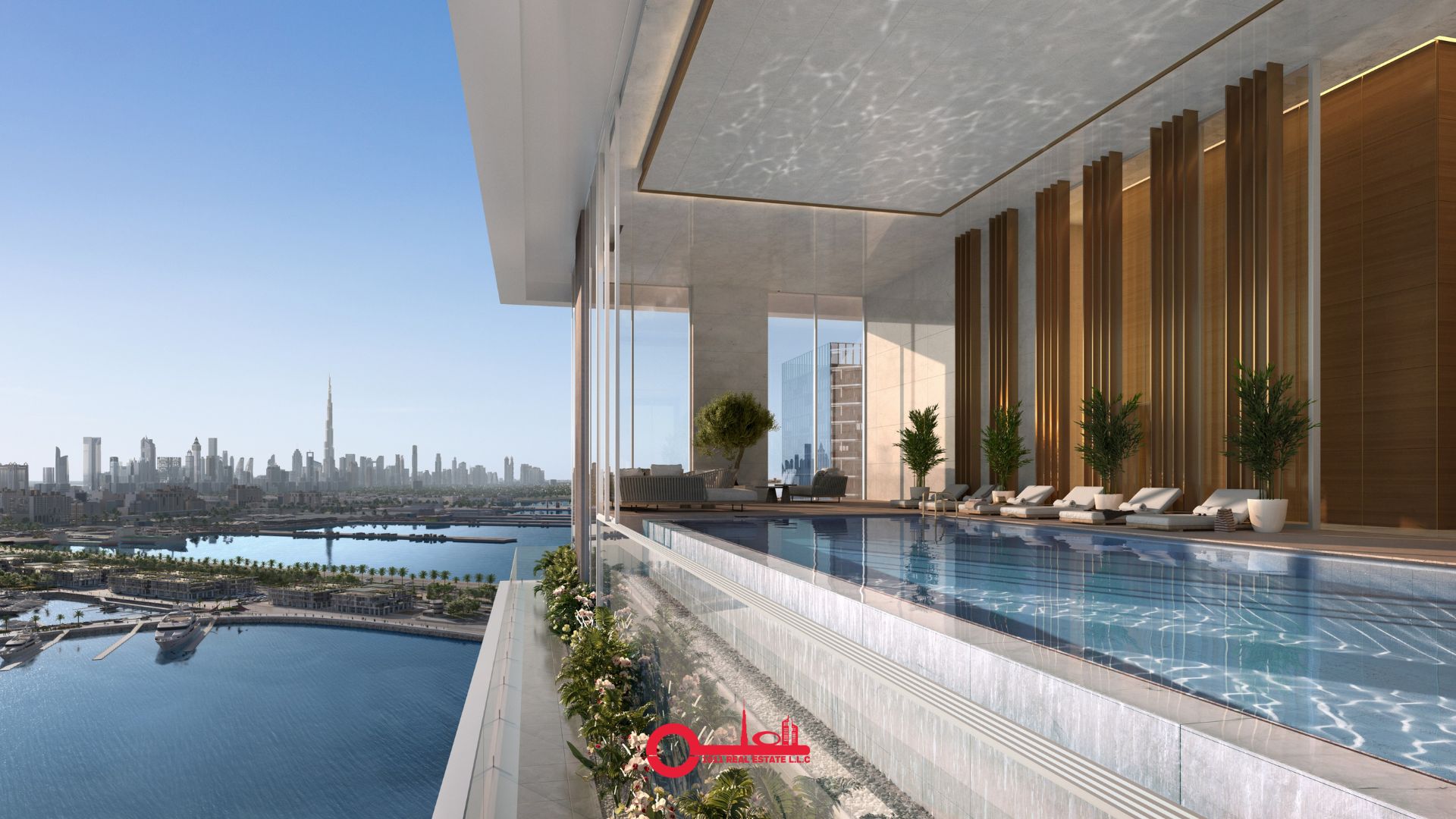 Saria by Beyond 1011 Real Estate Dubai