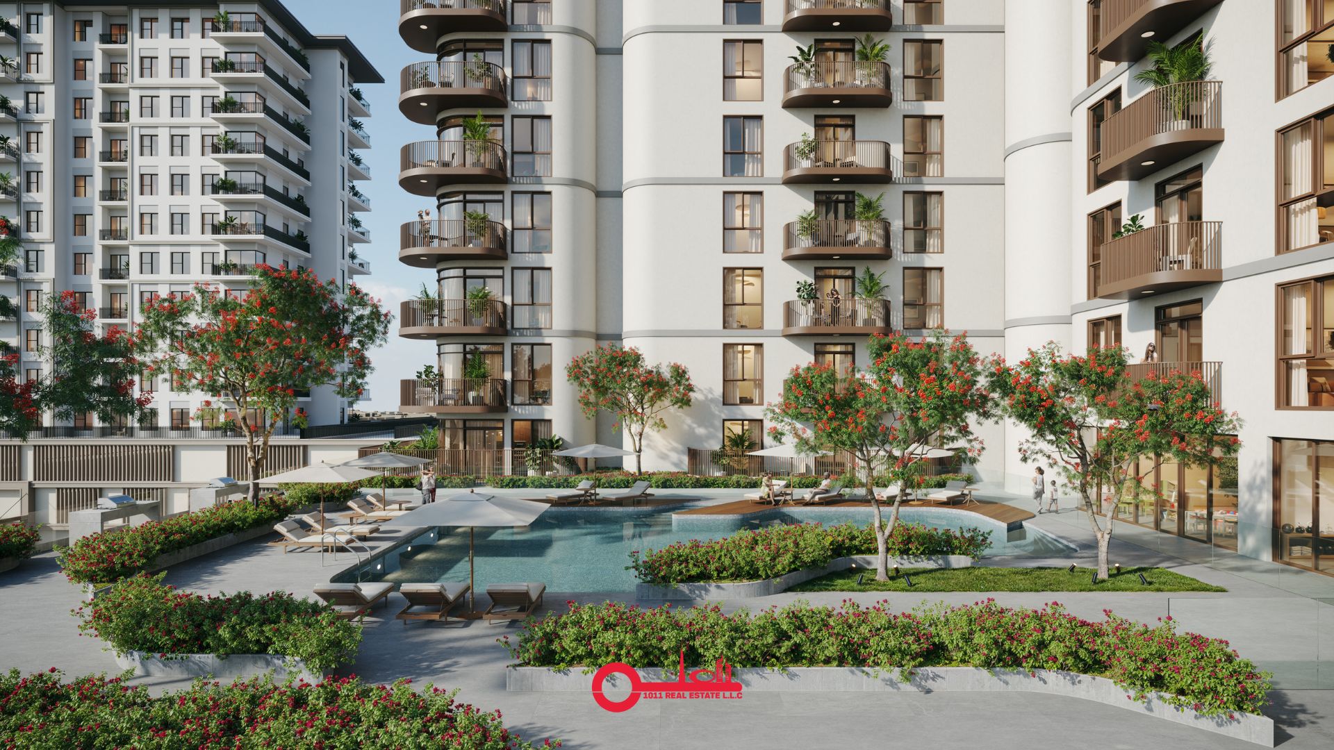 Savannah at Town Square 1011 Real Estate Dubai