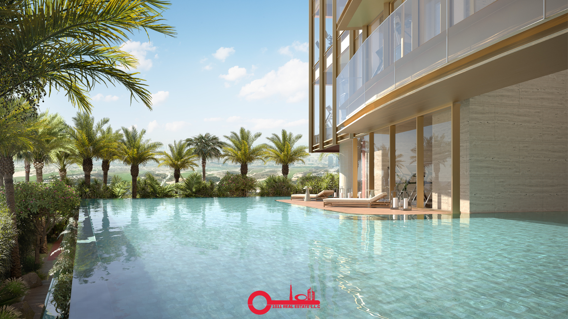 Six Senses Residences 1011 Real Estate Dubai