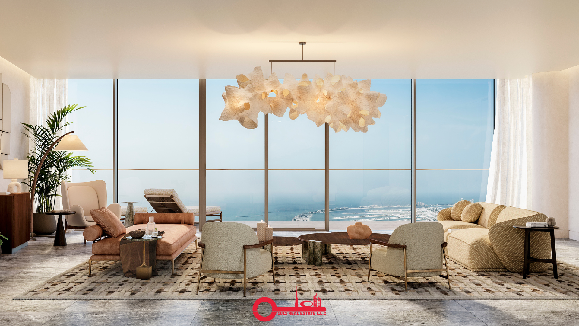 Six Senses Residences 1011 Real Estate Dubai