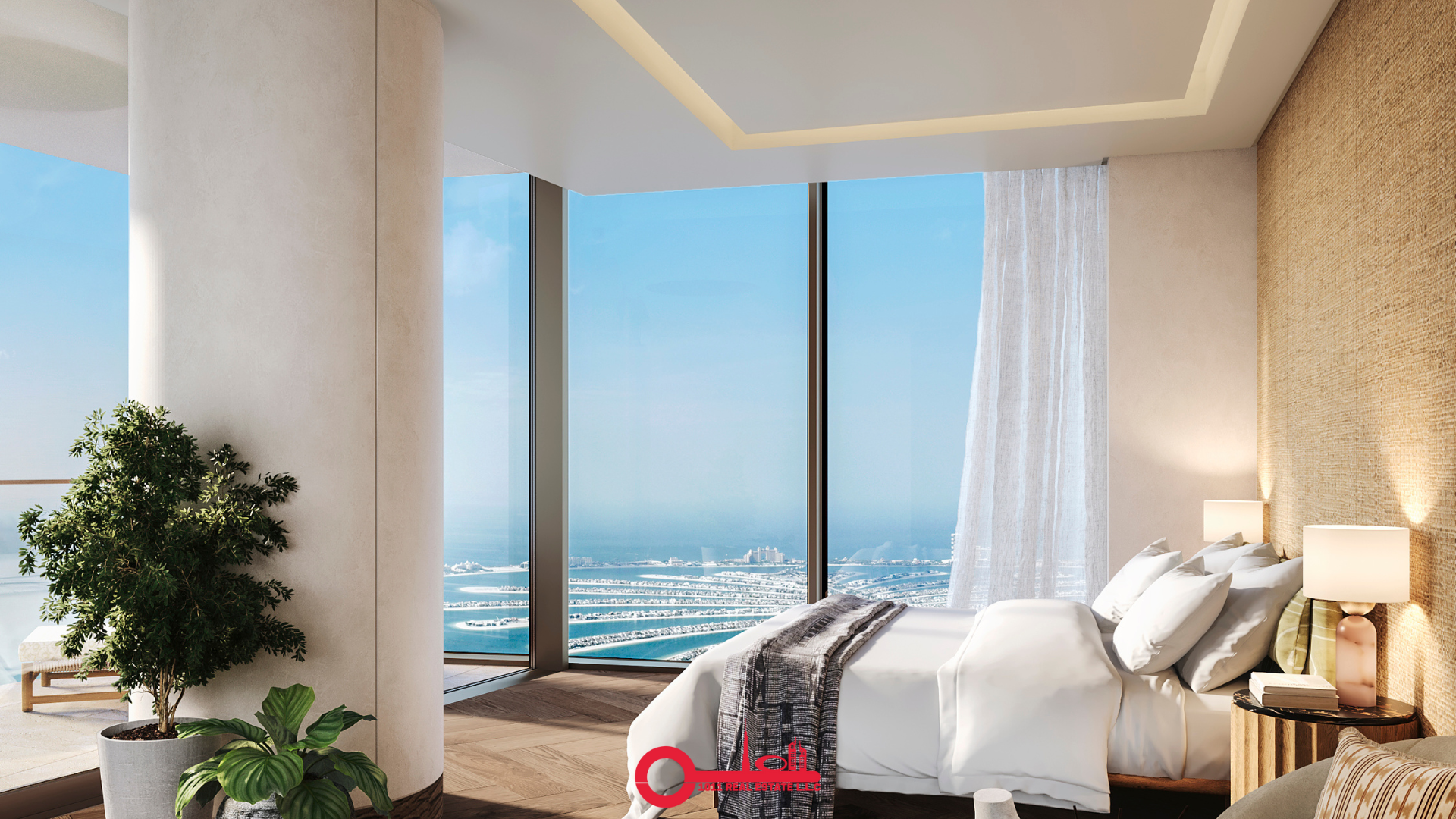 Six Senses Residences 1011 Real Estate Dubai