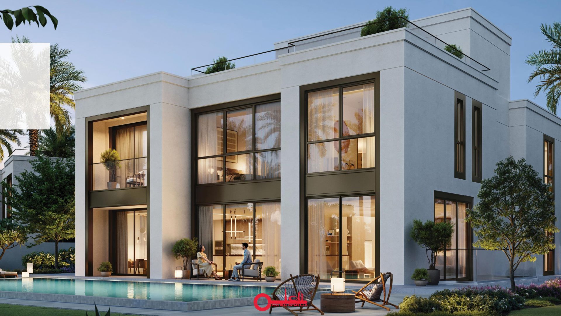 The Oasis Address 1011 Real Estate Dubai