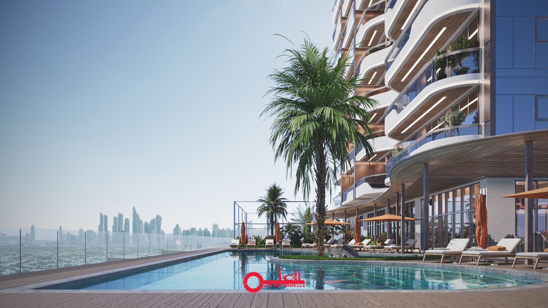 The Orchard Place 1011 Real Estate Dubai