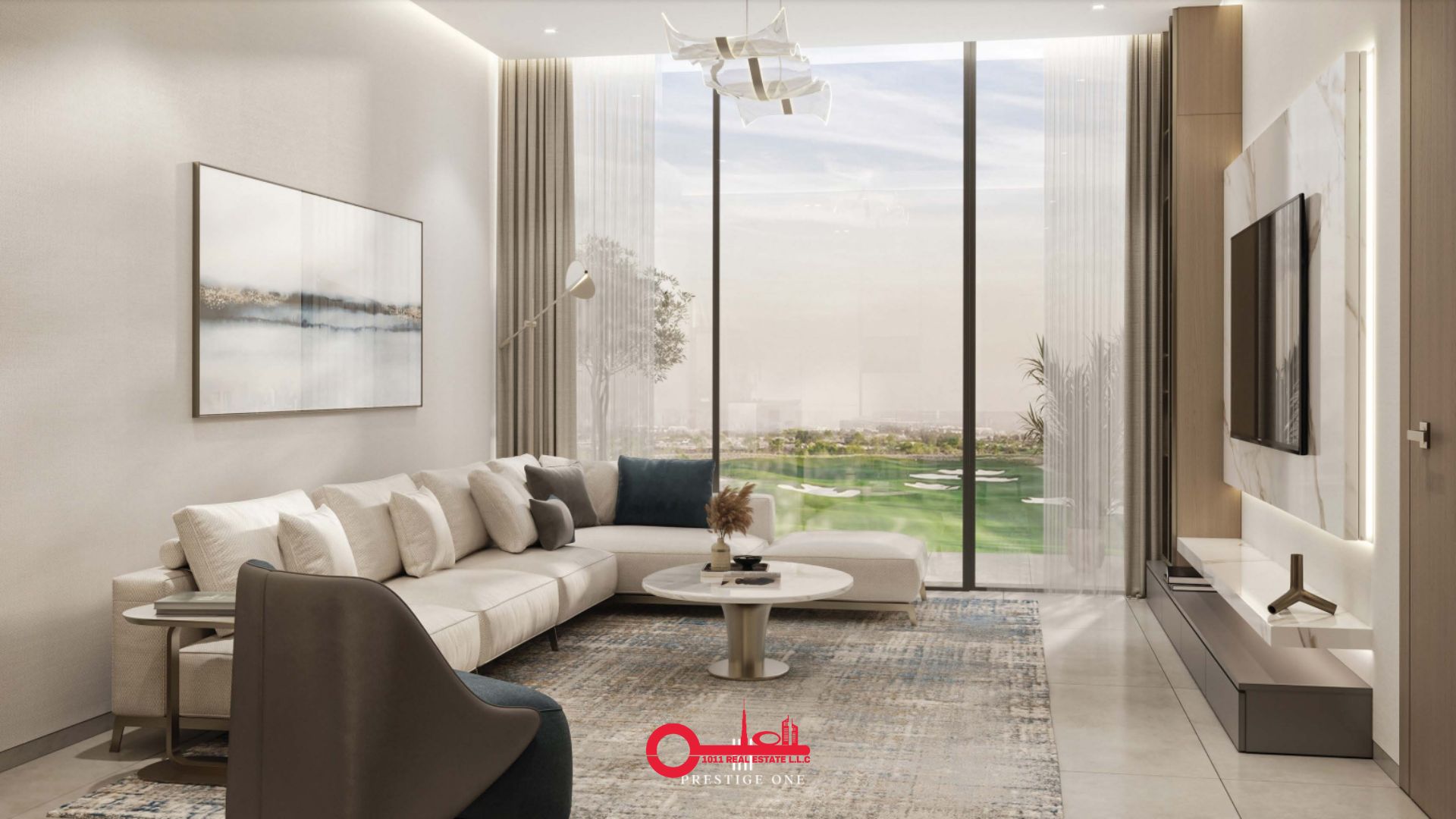 The Place by Prestige One Developments 1011 Real Estate Dubai