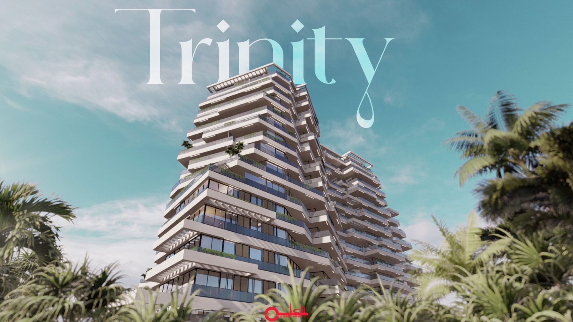 Trinity 1011 Real Estate Dubai