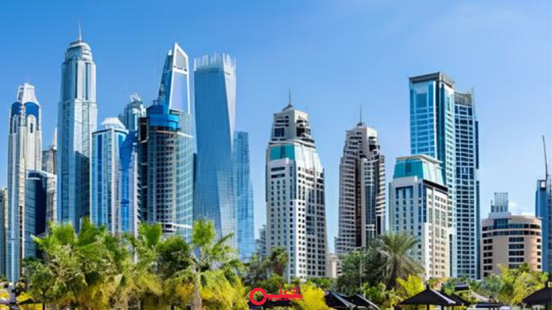 Why Dubai’s Real Estate Market is Thriving in 2025 1011 Real Estate Dubai 