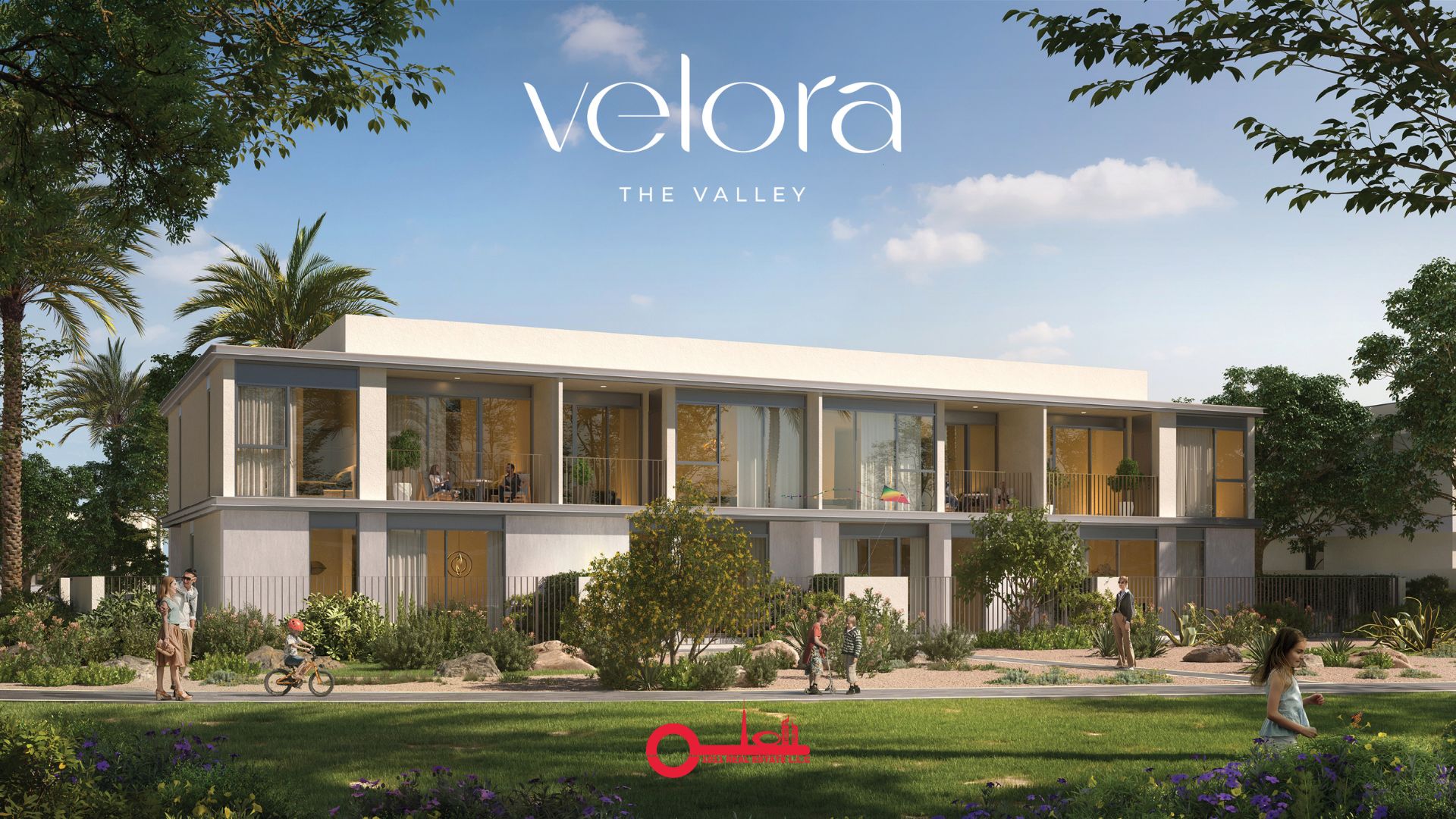 Velora 1011 Real Estate Dubai