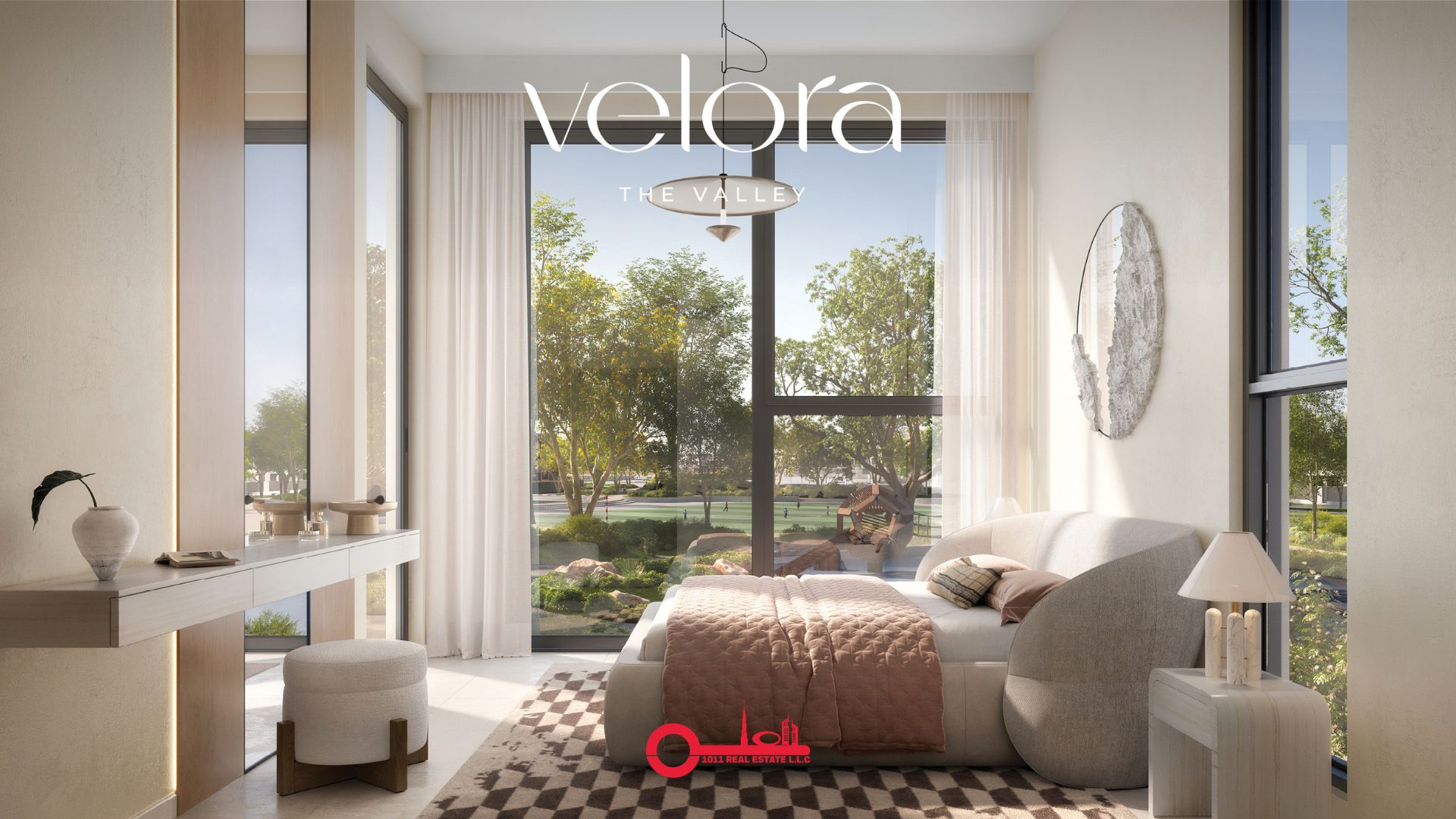 Velora 1011 Real Estate Dubai