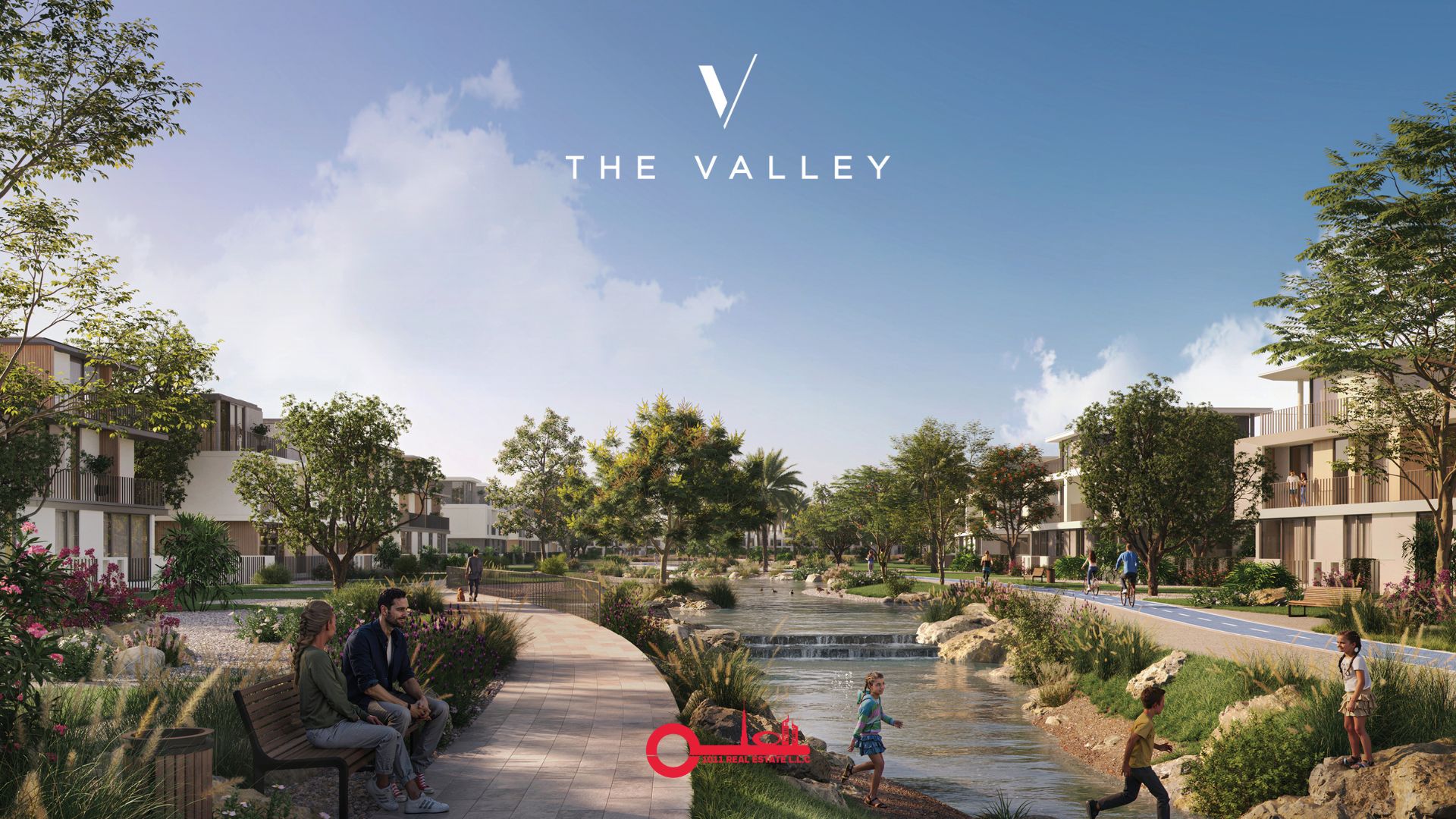 Velora 1011 Real Estate Dubai