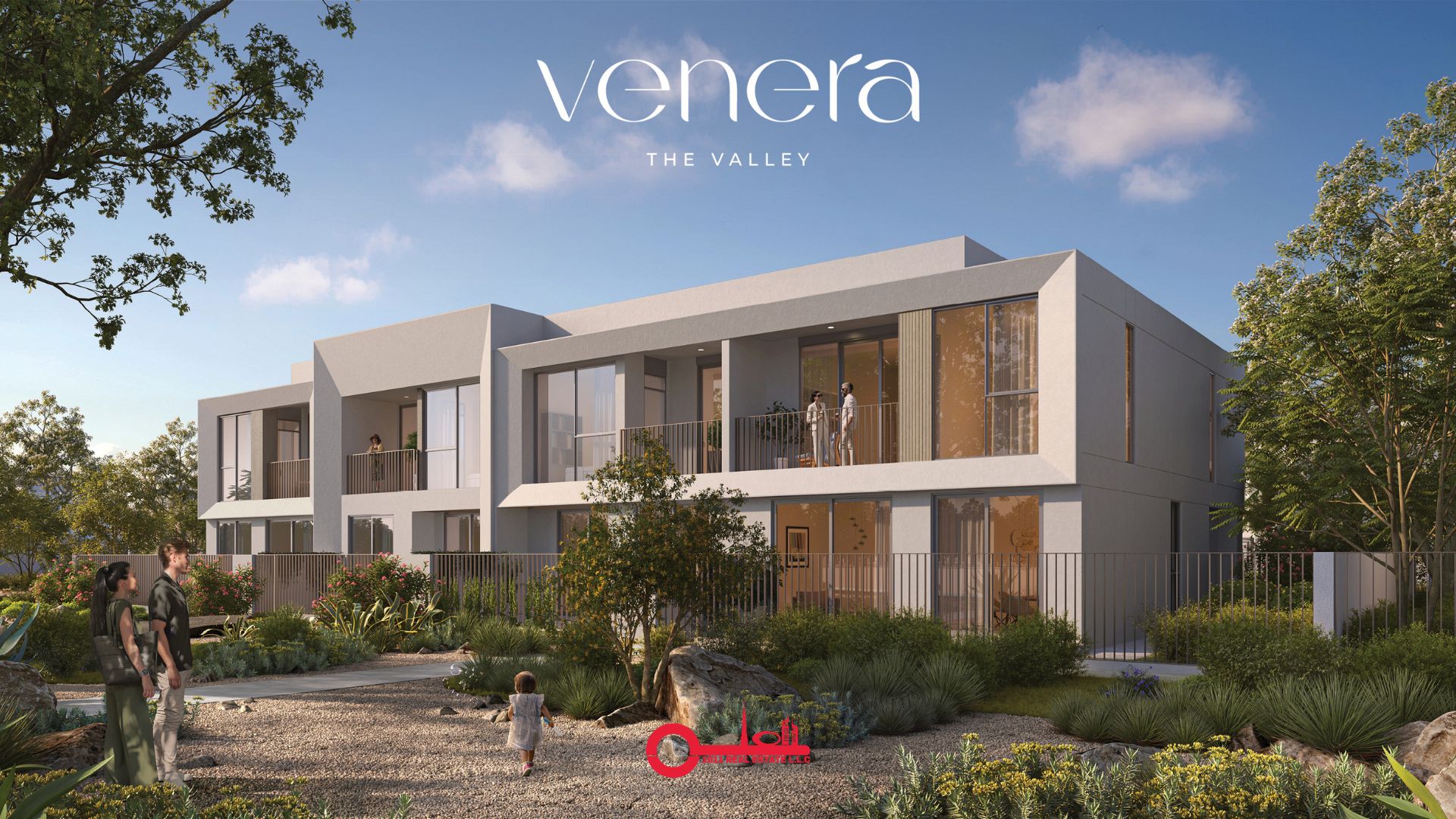 Venera 1011 Real Estate Dubai