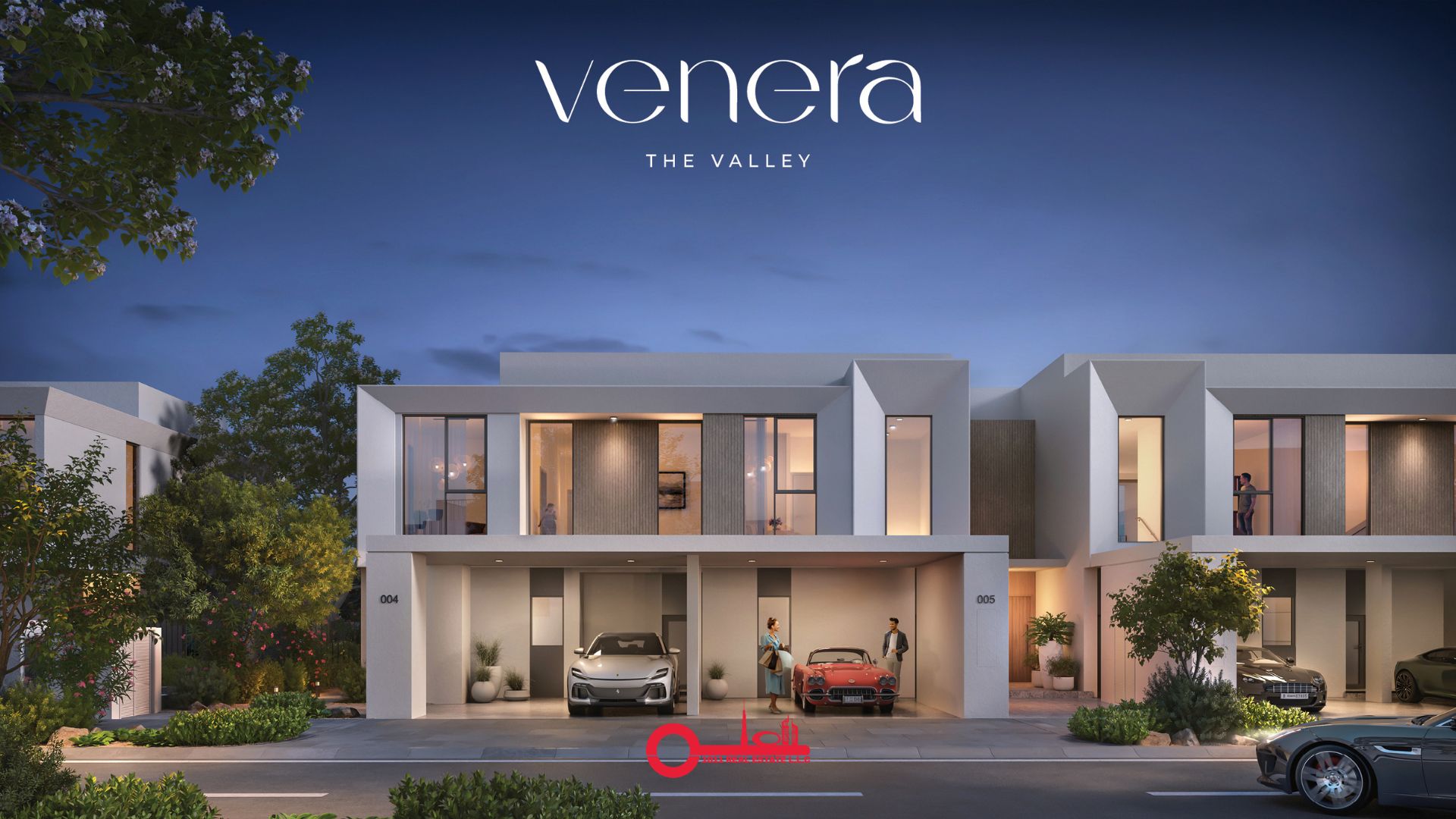 Venera 1011 Real Estate Dubai