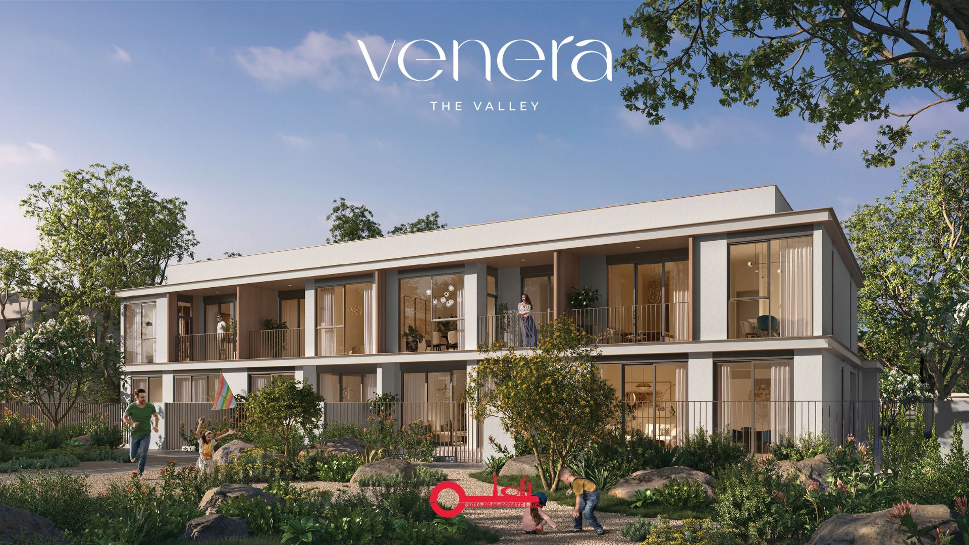 Venera 1011 Real Estate Dubai