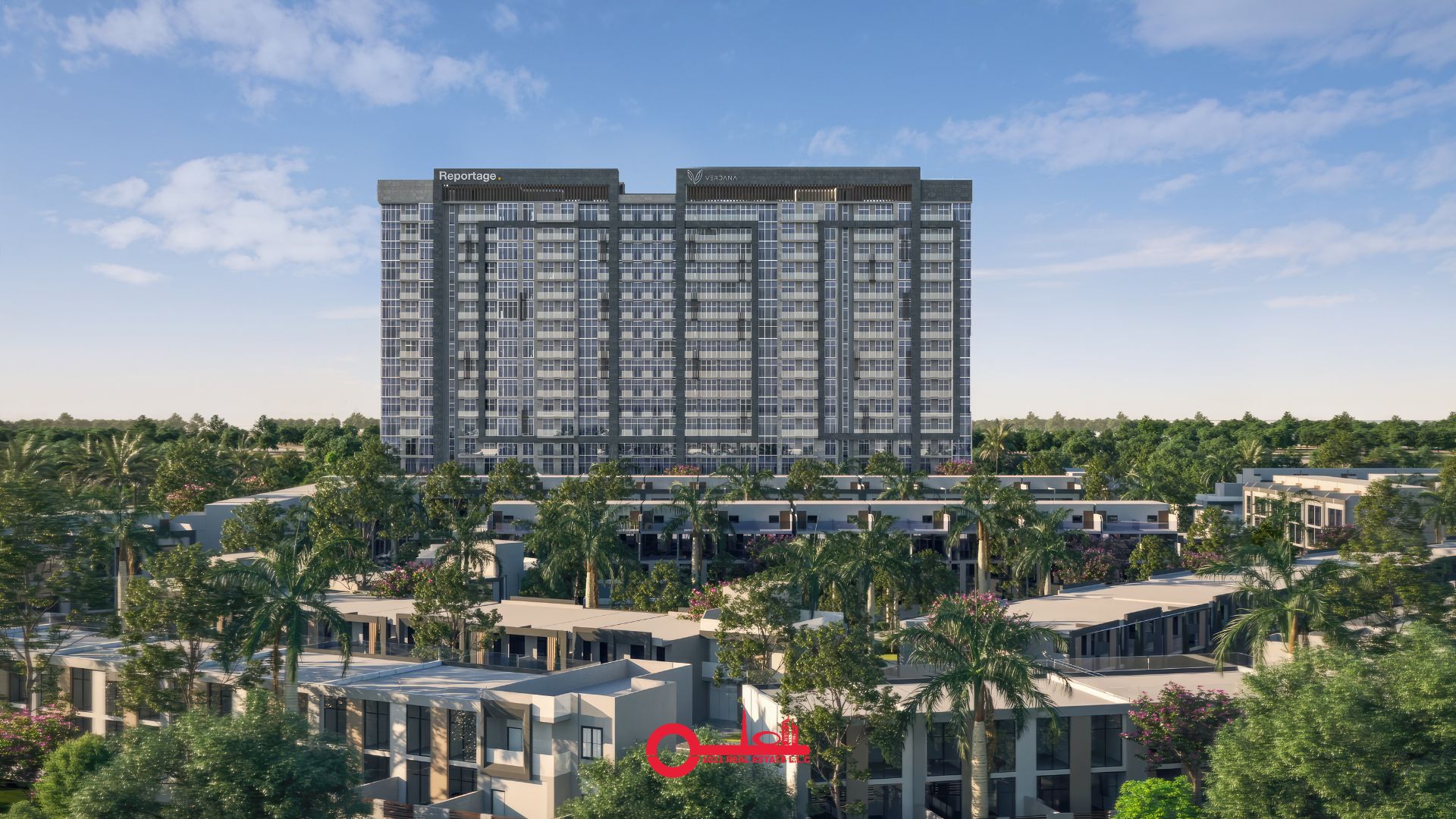 Verdana Phase 4 1011 Real Estate Dubai