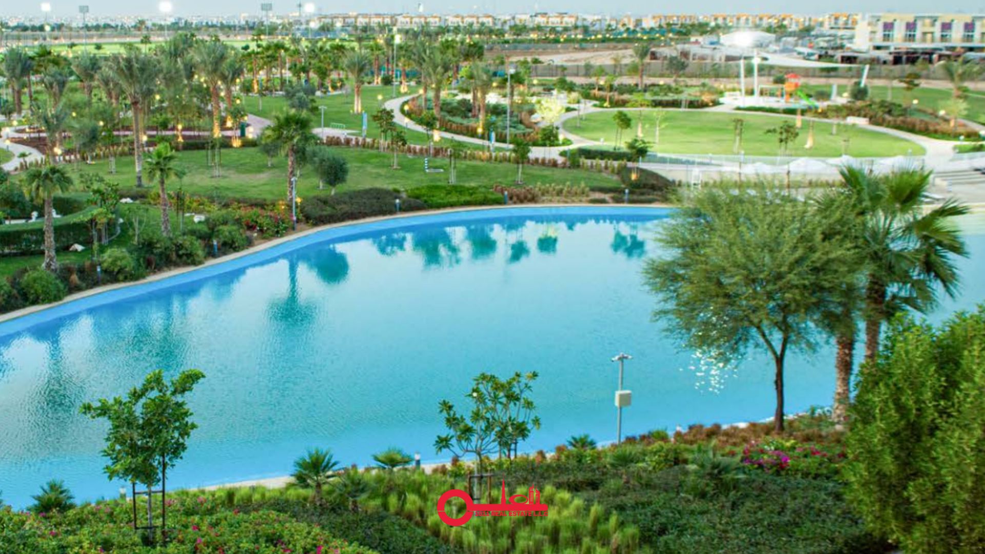 Violet at Damac Hills 2 1011 Real Estate Dubai