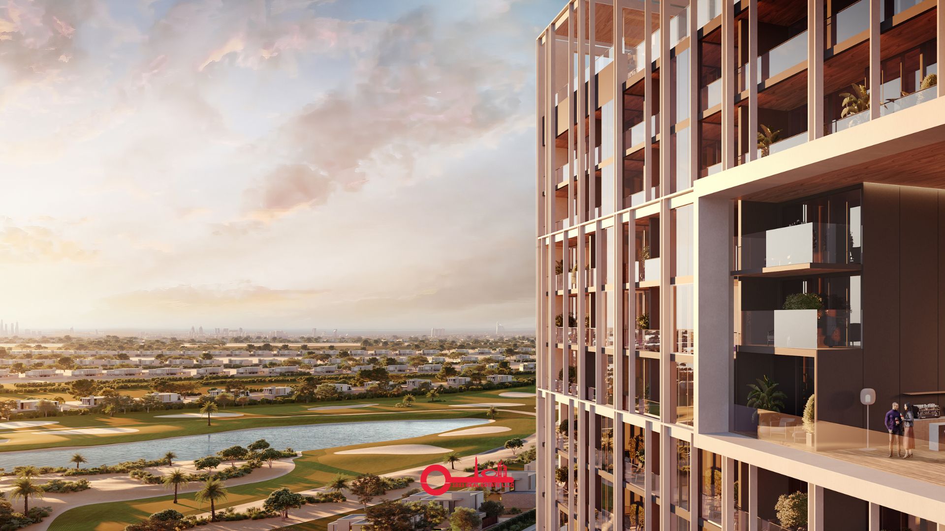 Vista 1011 Real Estate Dubai