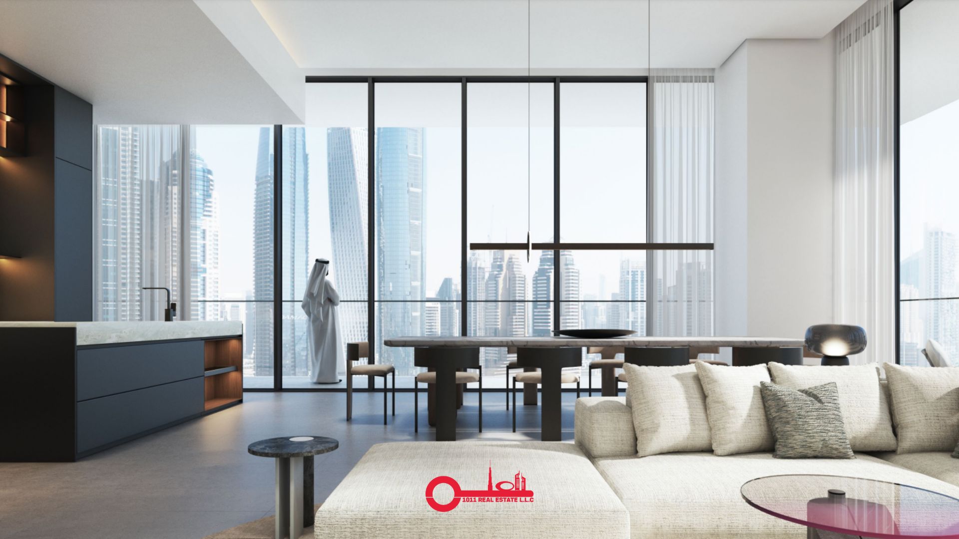 W Residences 1011 Real Estate Dubai