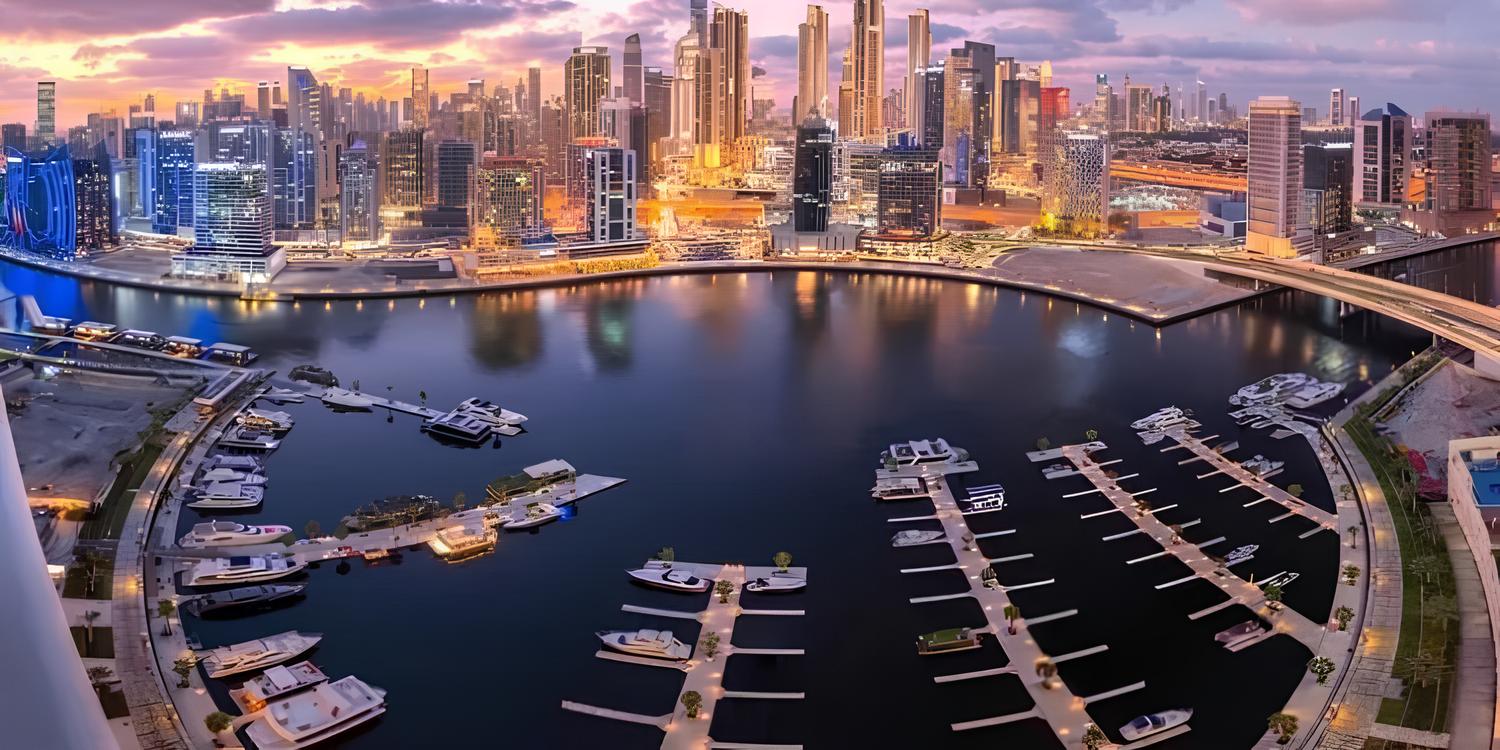 Dubai Real Estate Resale Market Hits $42.5bn in 2024: A Glimpse into the Most Expensive Villas, Apartments, and Townhouses 1011 Real Estate Dubai 